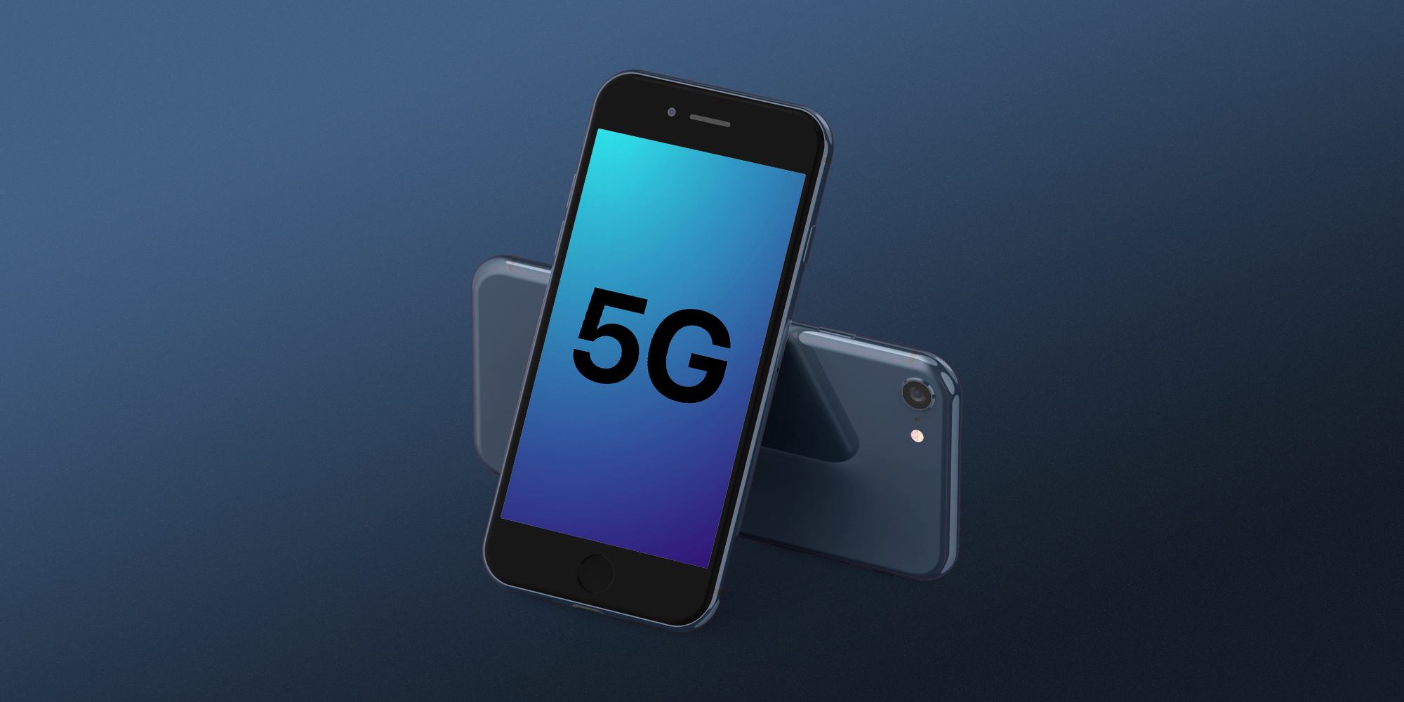 Ambassadeur belasting Wanneer Here's everything we know about the low-cost 5G iPhone SE 3 coming 2022 -  9to5Mac
