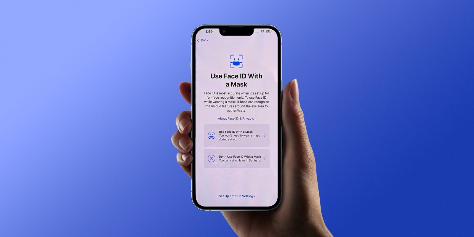 First iOS 15.4 public beta now available, here's how to update - 9to5Mac