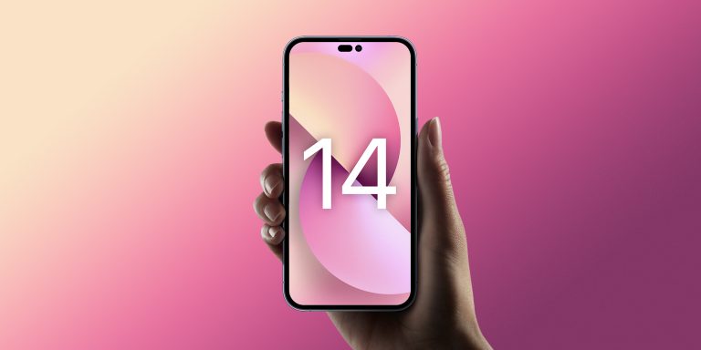 iPhone 14 news