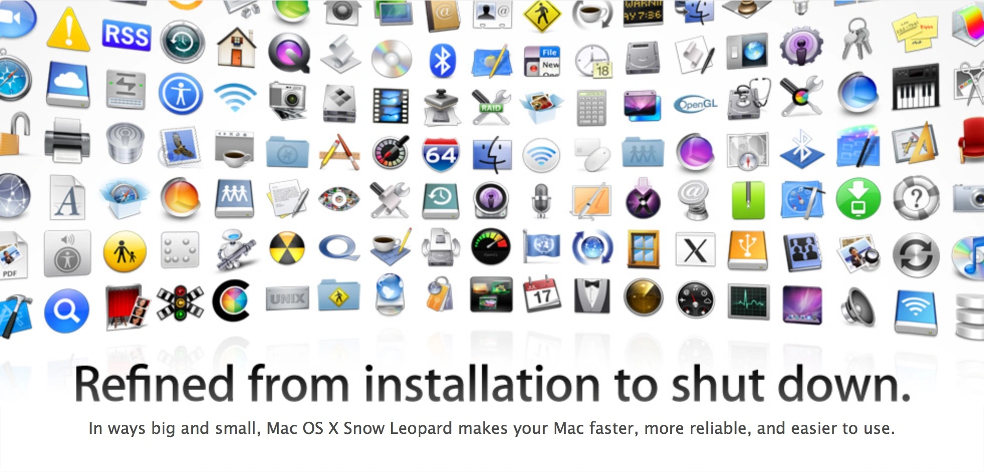 how to install mac os x 10.5 on a mac mini