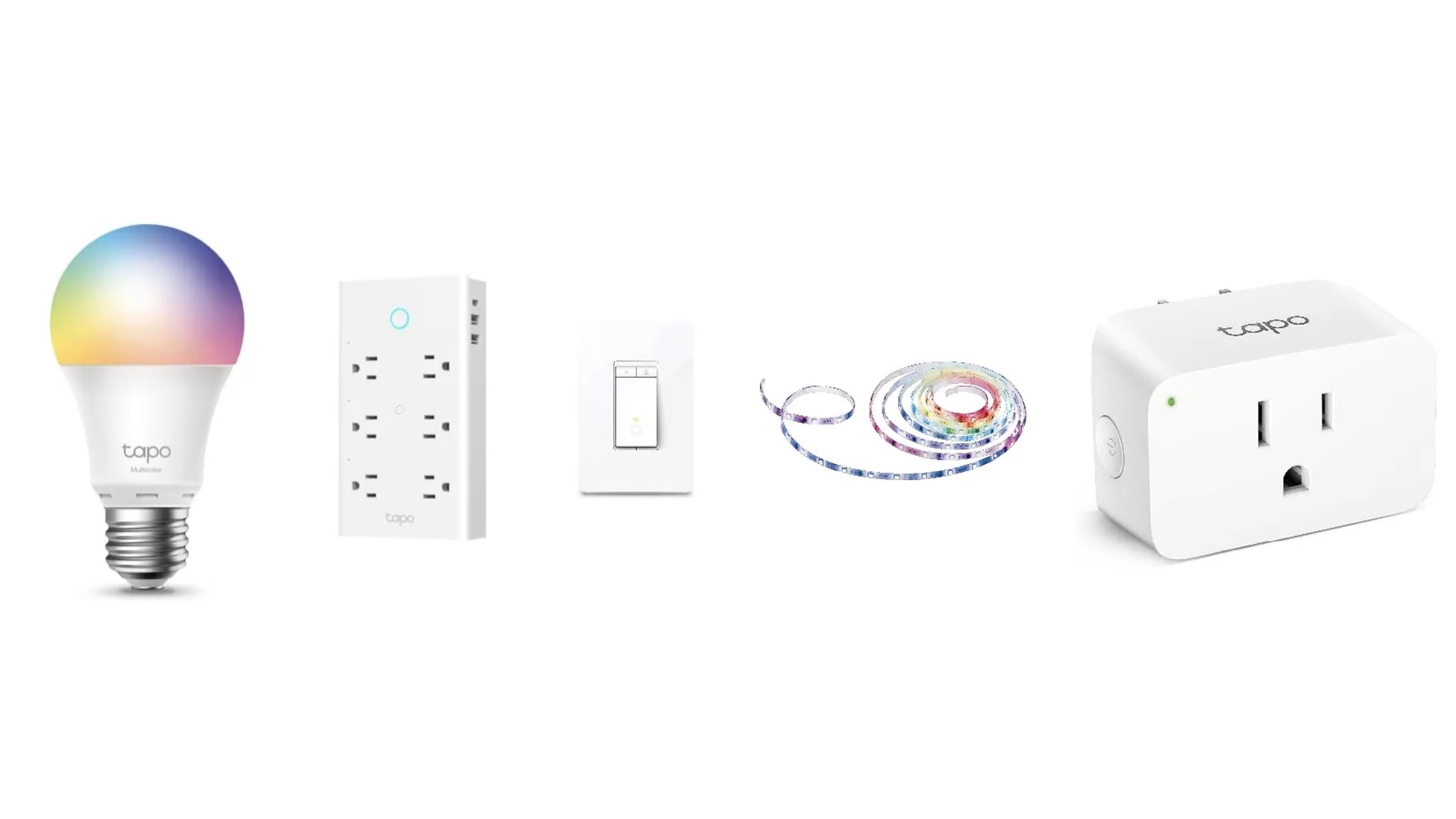 TP-Link is bringing its 'Tapo' smart home brand to the US, and adding  HomeKit support - 9to5Mac