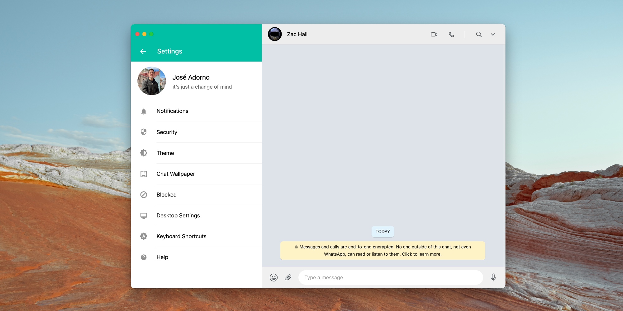 WhatsApp plans to bring two-step verification to desktop and web versions -  9to5Mac