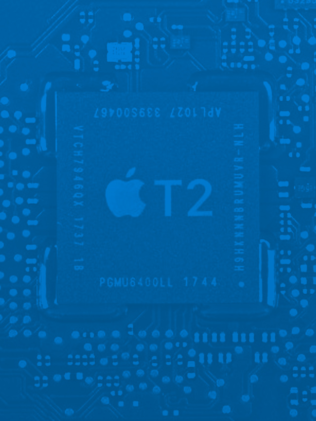 T2 Mac security vulnerability means passwords can now be cracked