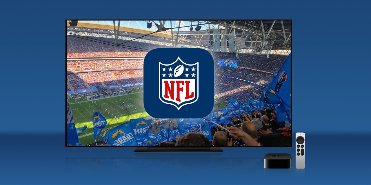 Apple could offer 'NFL Plus' streaming service alongside Sunday Ticket