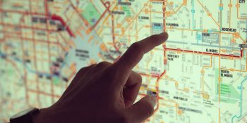 Apps sell your location data despite Apple policies