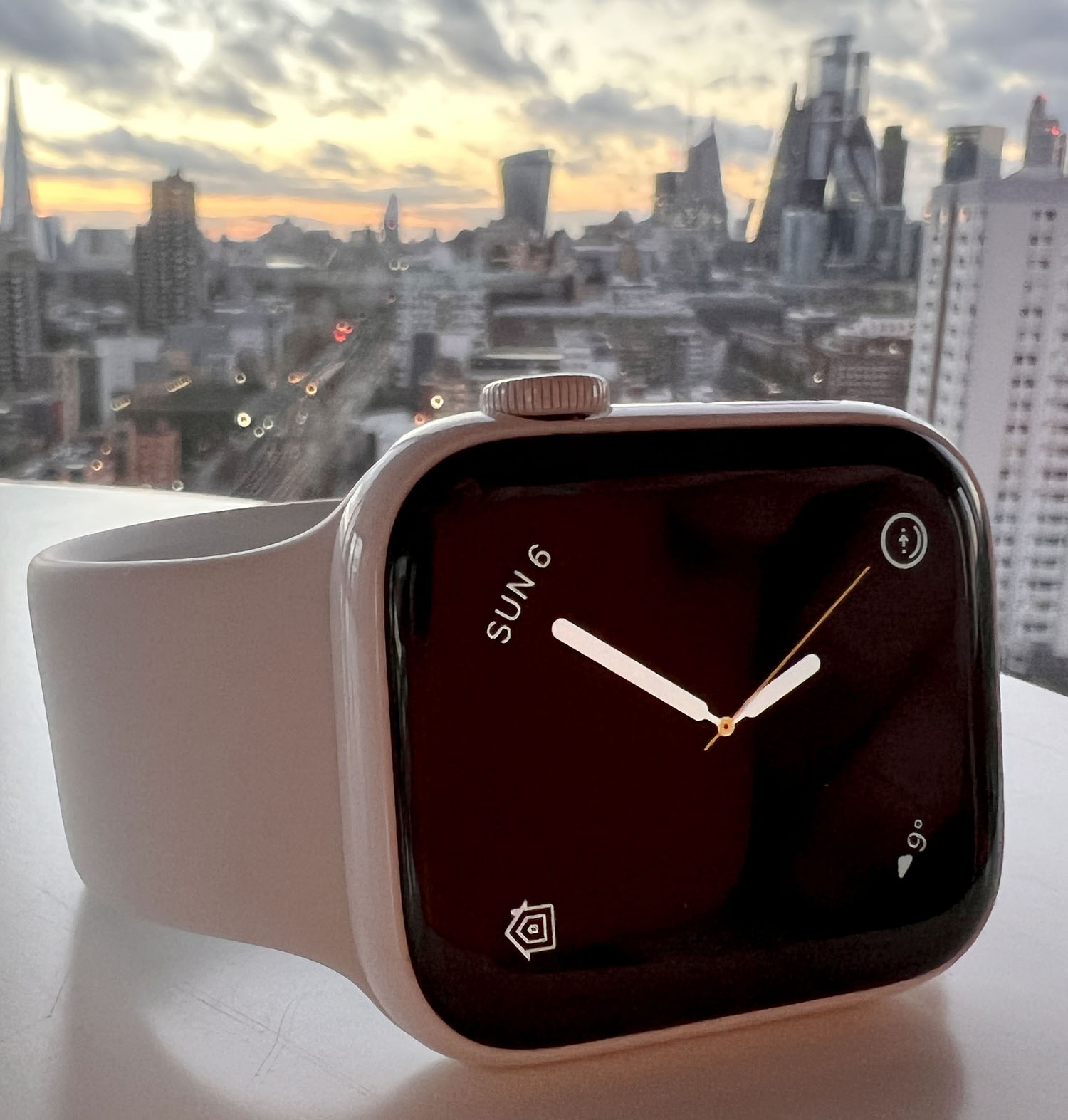 Ceramic Apple Watch Series 5 still looks great two years later 9to5Mac