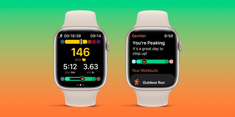 These the best Apple apps to have on your wrist in 2022 - 9to5Mac