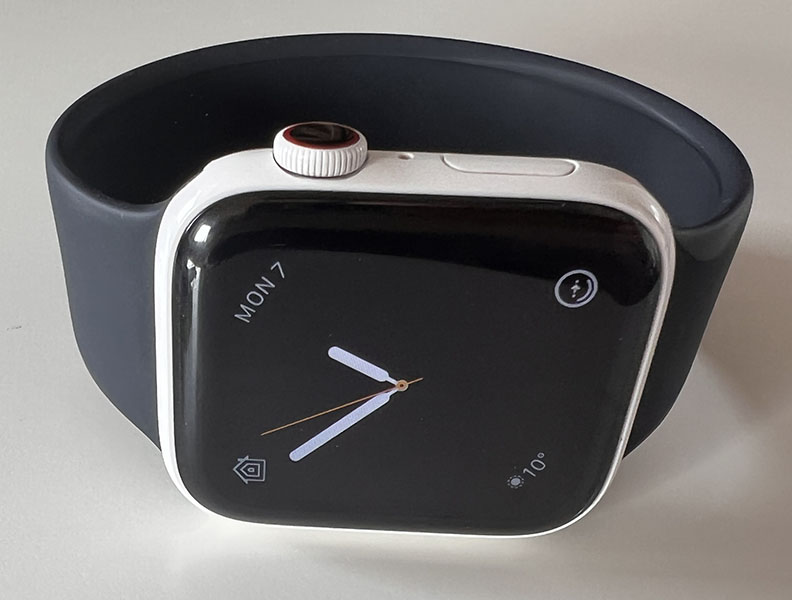 Ceramic apple watch online for sale