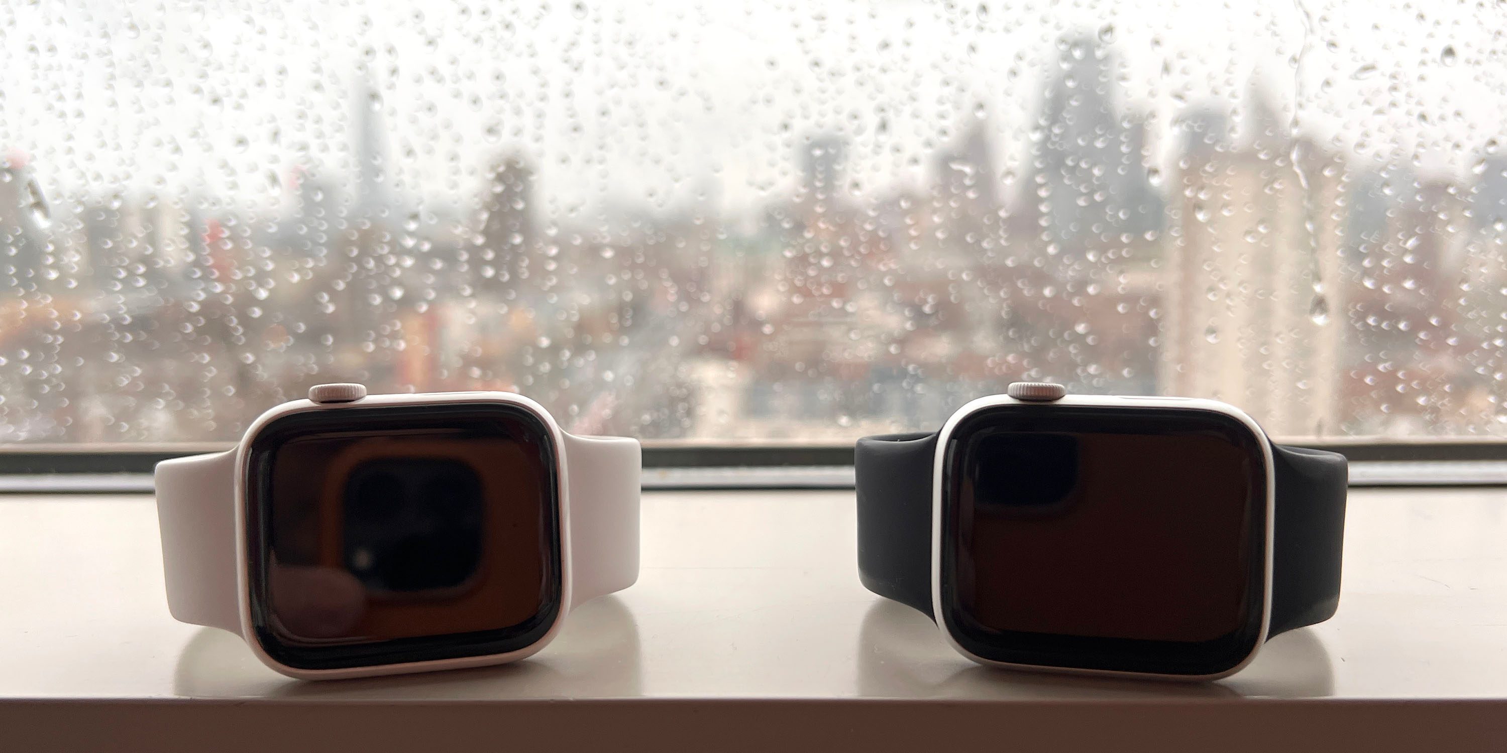 Дневник Apple Watch: Использую старые Apple Watch в качестве устройства для сна