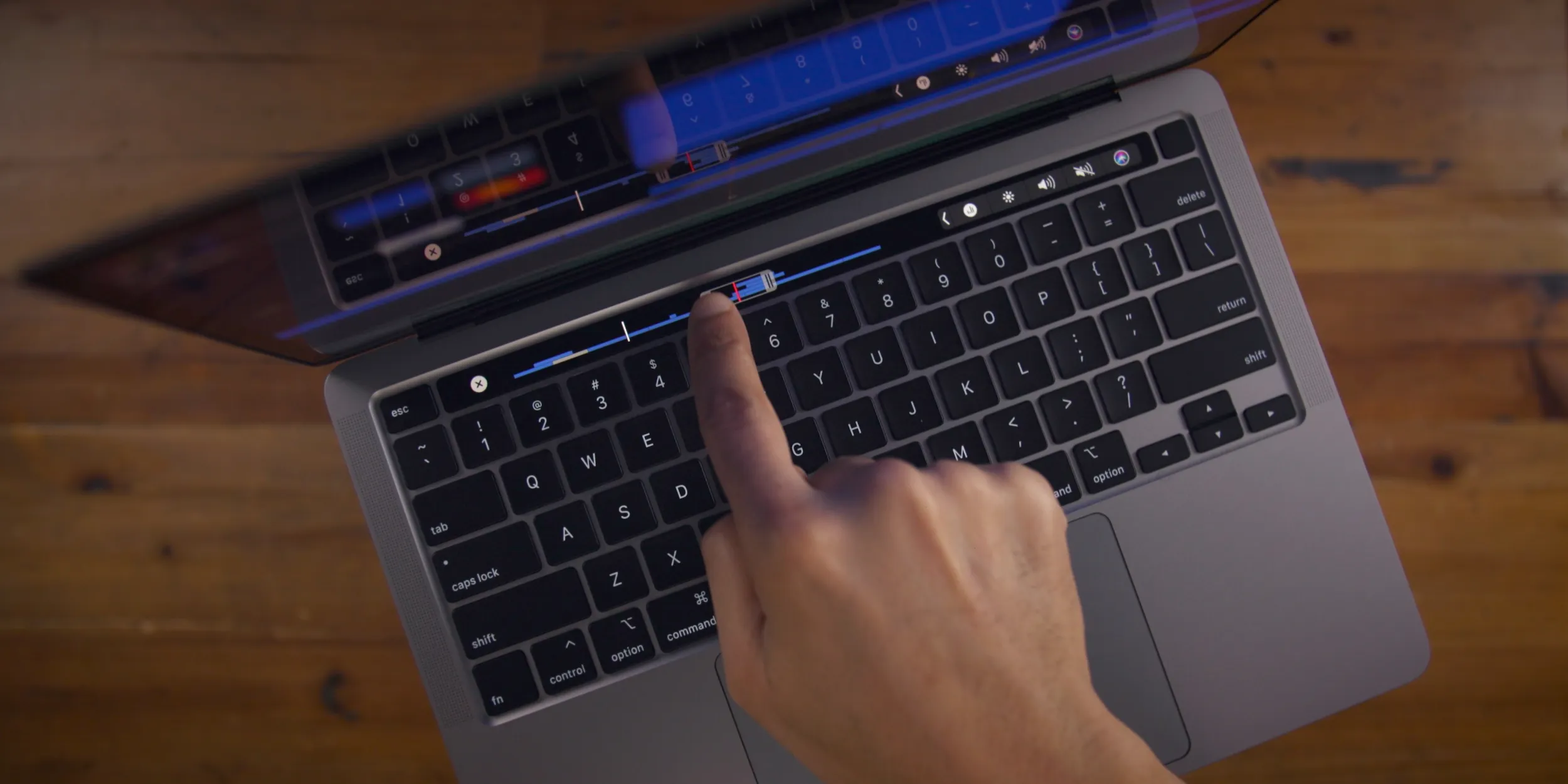 Apple just killed off the last Mac with a Touch Bar - 9to5Mac