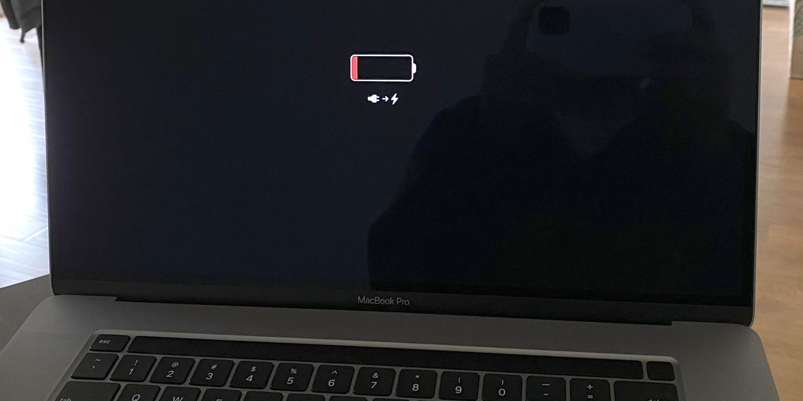 comfortabel of streepje MacBook overnight battery drain on macOS 12.2? A workaround - 9to5Mac