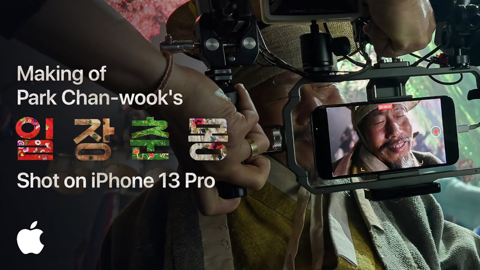 Apple's latest Shot on iPhone 13 Pro short film spotlights food culture in  Singapore [Video] - 9to5Mac
