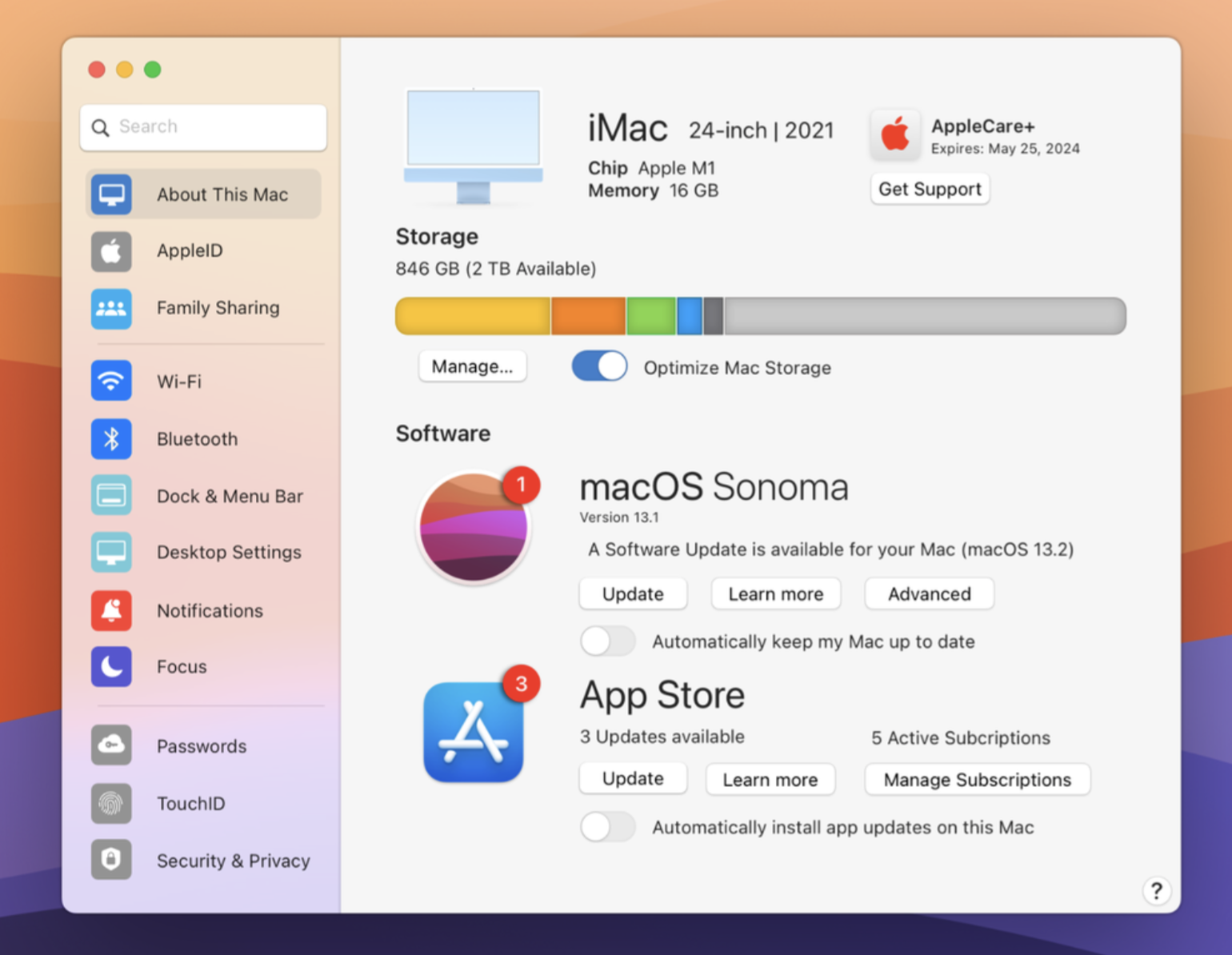 good 3rd party apps for mac system preferences