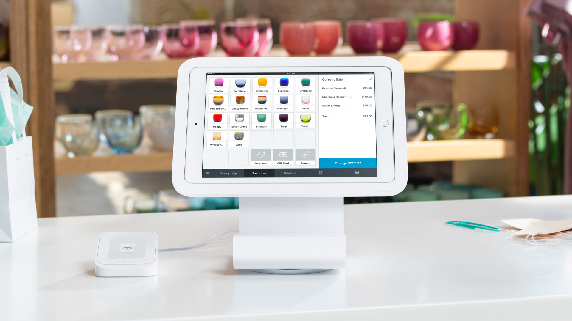 iPad plus NFC could be the ultimate payment terminal 9to5Mac