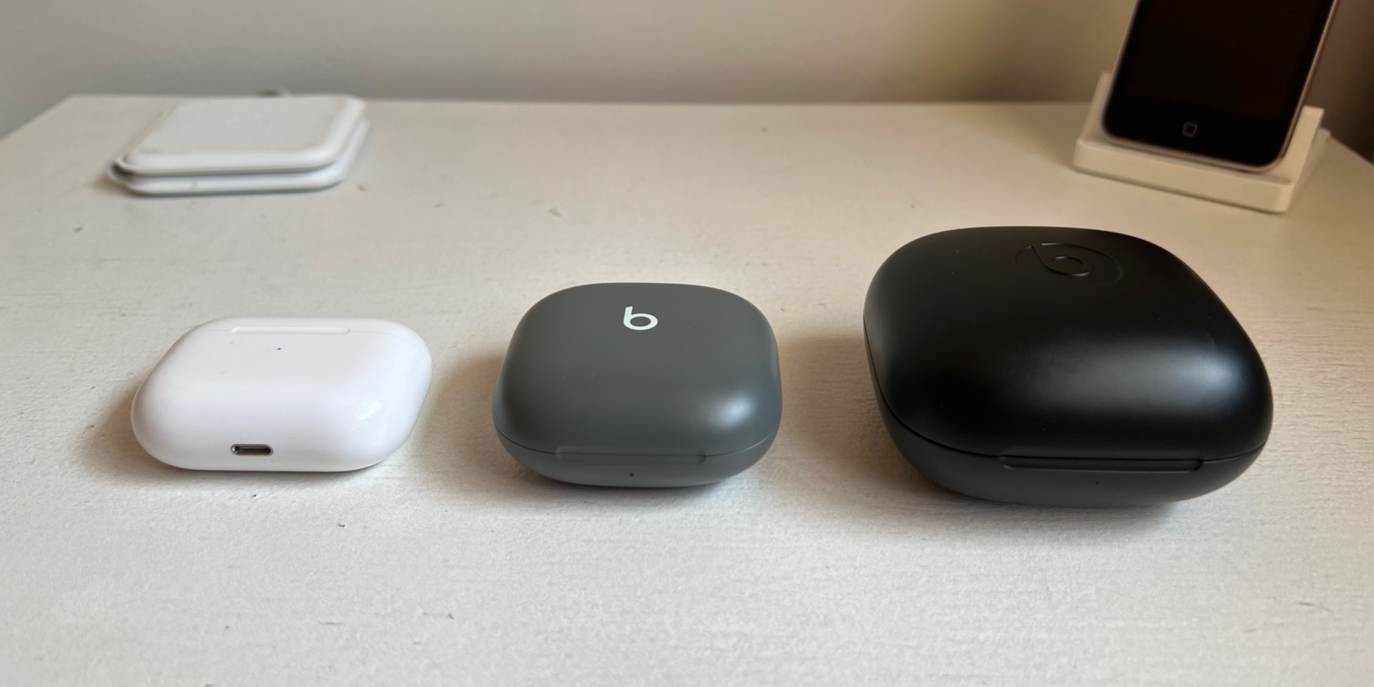 earbuds that fit airpod case