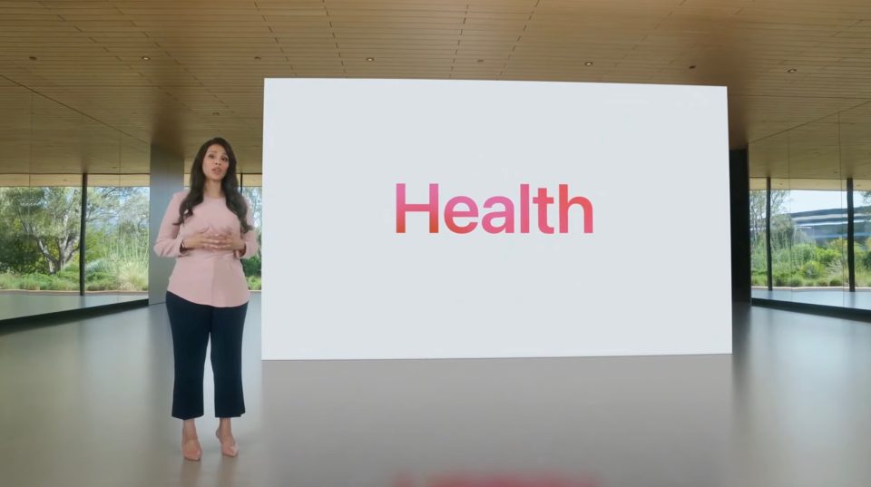 Apple VP of Health Dr. Sumbul Desai to attend Web Summit 2022 in Lisbon