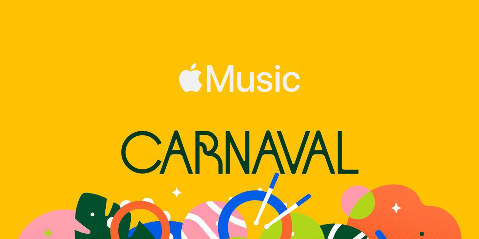 Apple Music Carnival