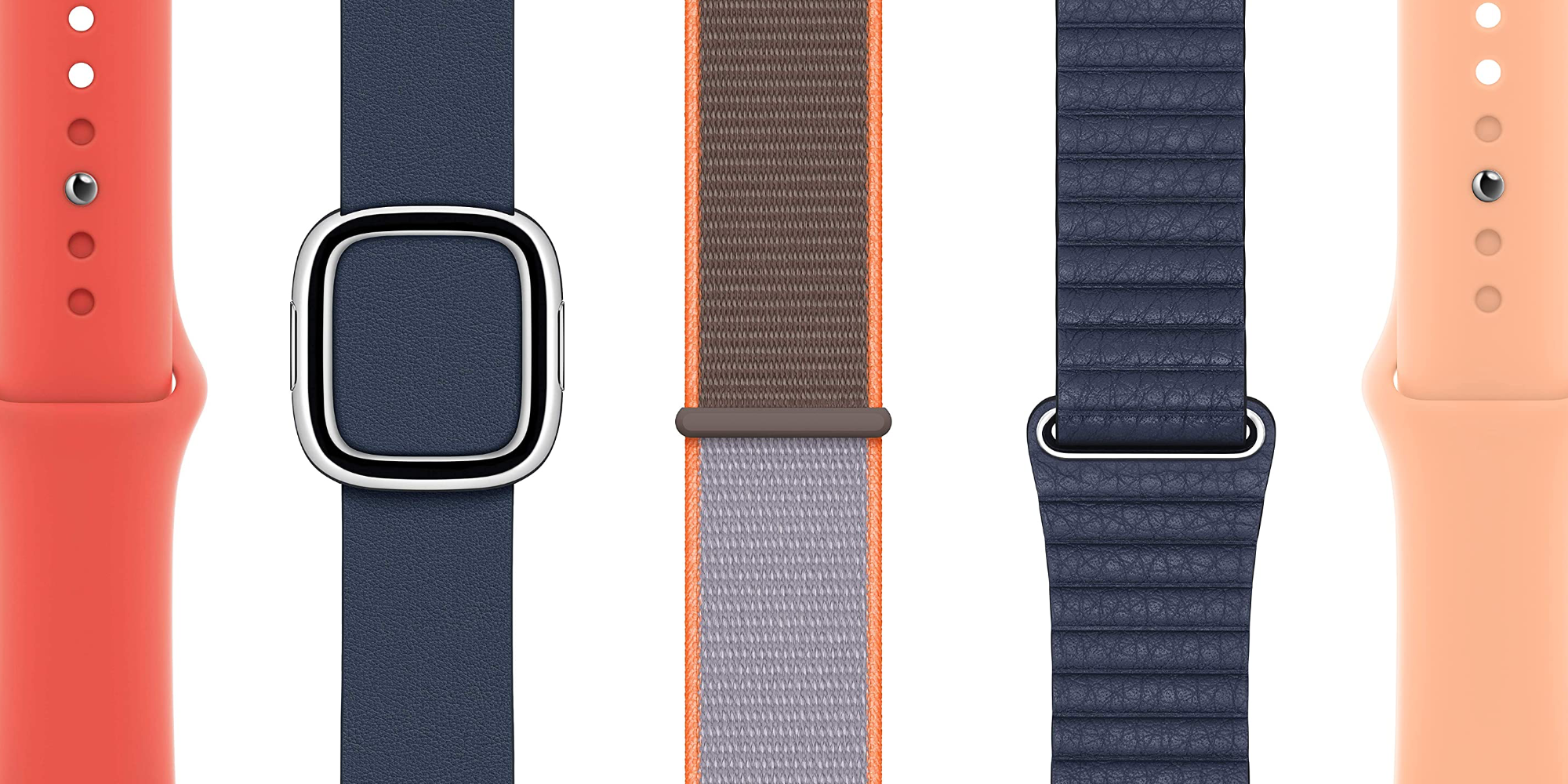 Watch bands, Anker and more on sale - 9to5Mac