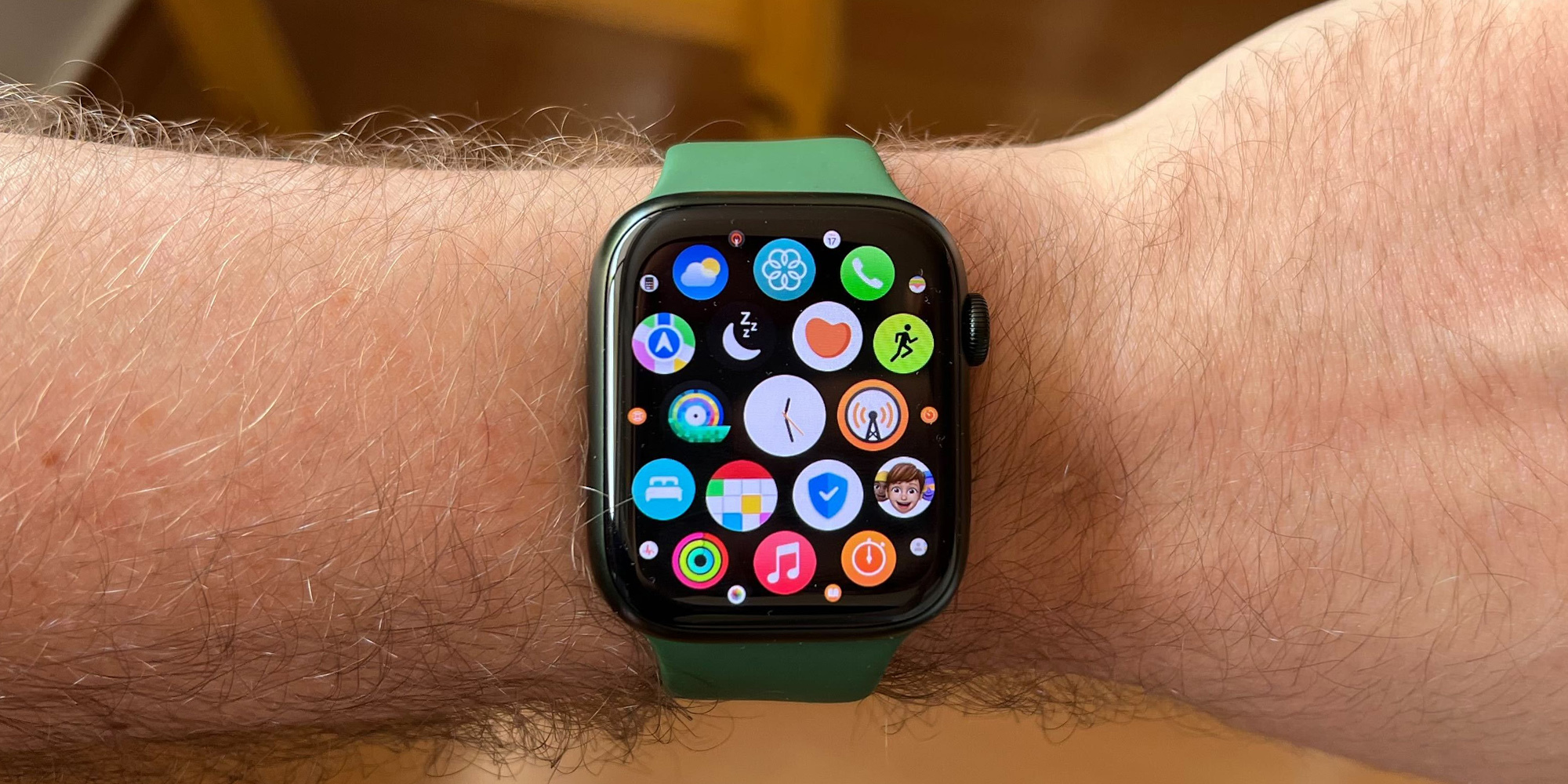 Delete apps from your Apple Watch - Apple Support (HK)