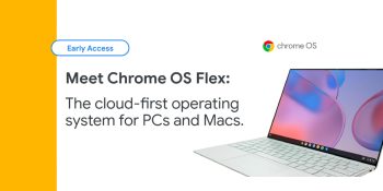 Chrome OS Flex