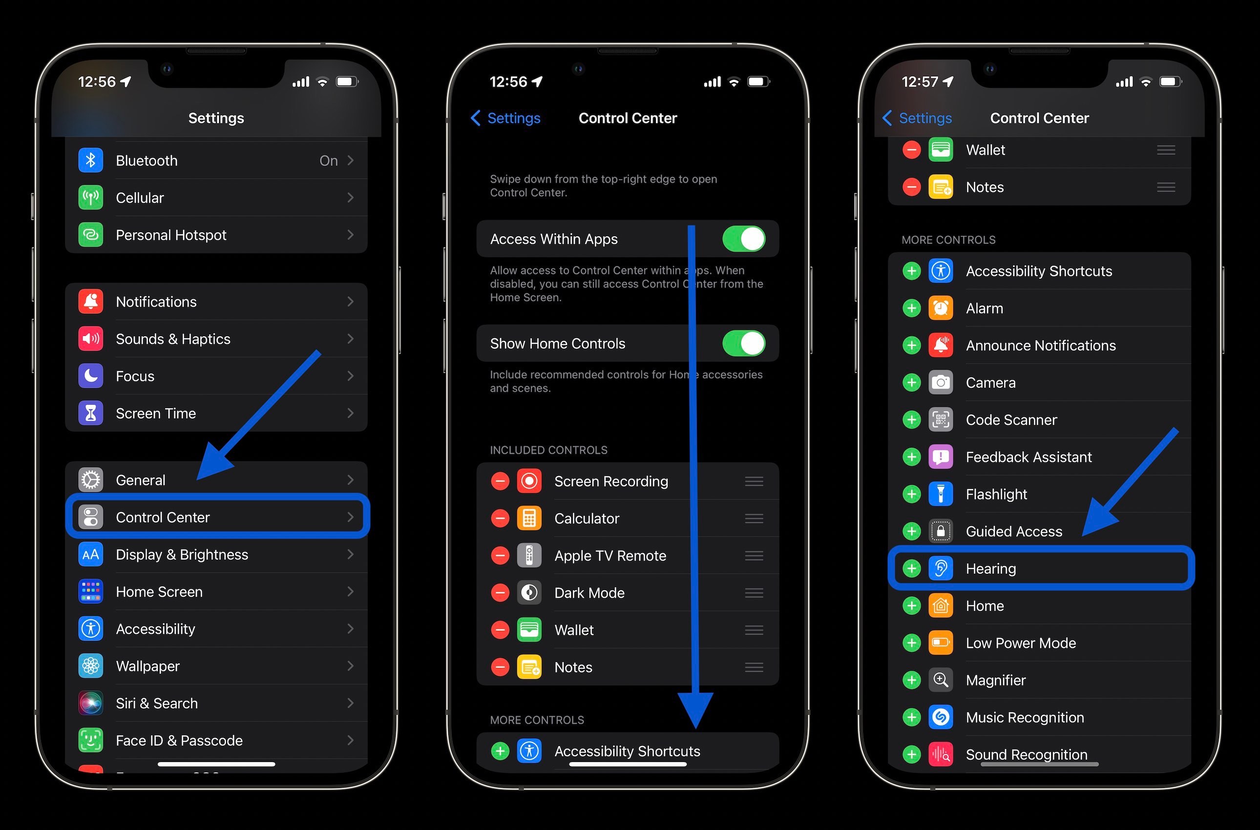 How to check decibel levels on iPhone and Apple Watch 9to5Mac