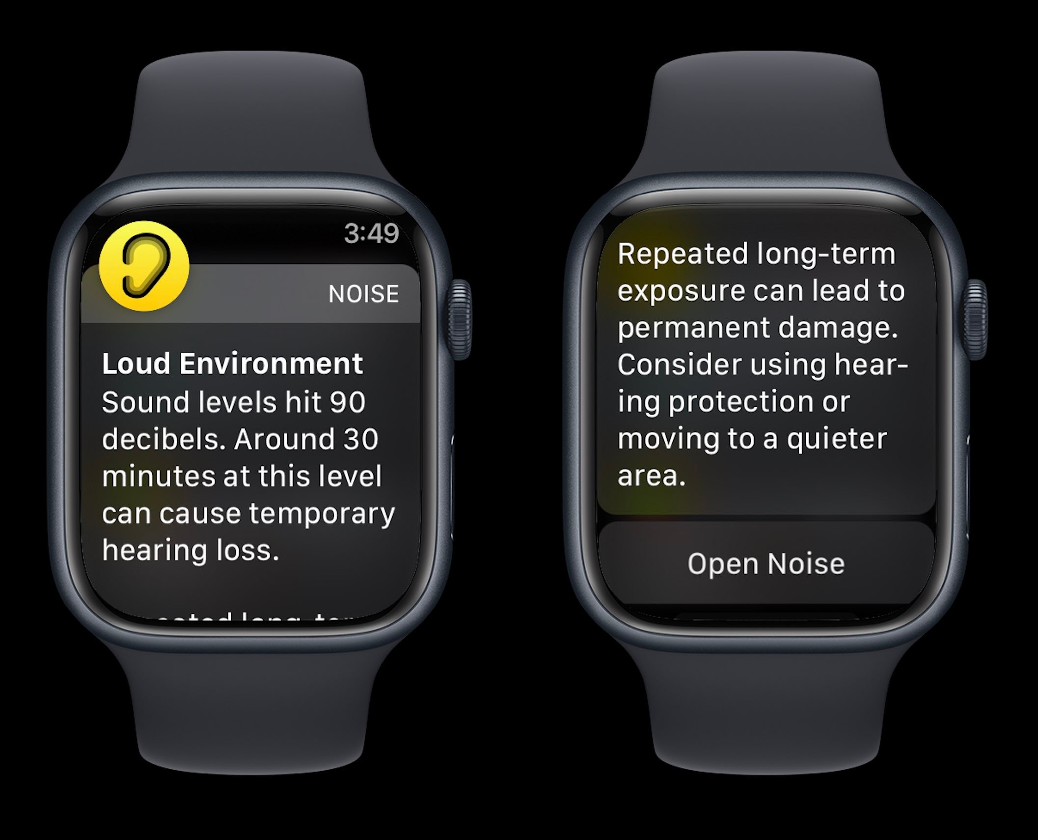 How to check decibel levels on iPhone and Apple Watch 9to5Mac