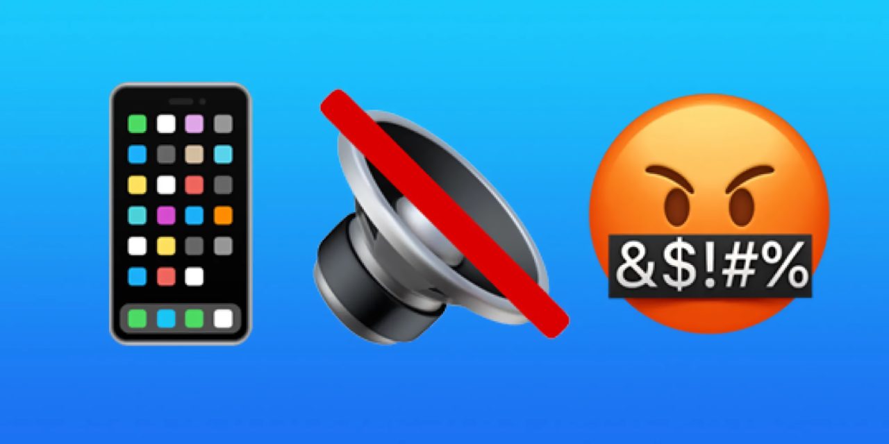 This is probably the most annoying thing about the iPhone right now, and it  needs a fix - 9to5Mac