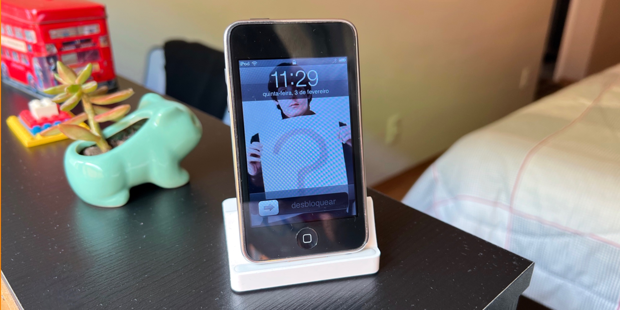 Here's what you still can do with the 2009 iPod touch in 2022