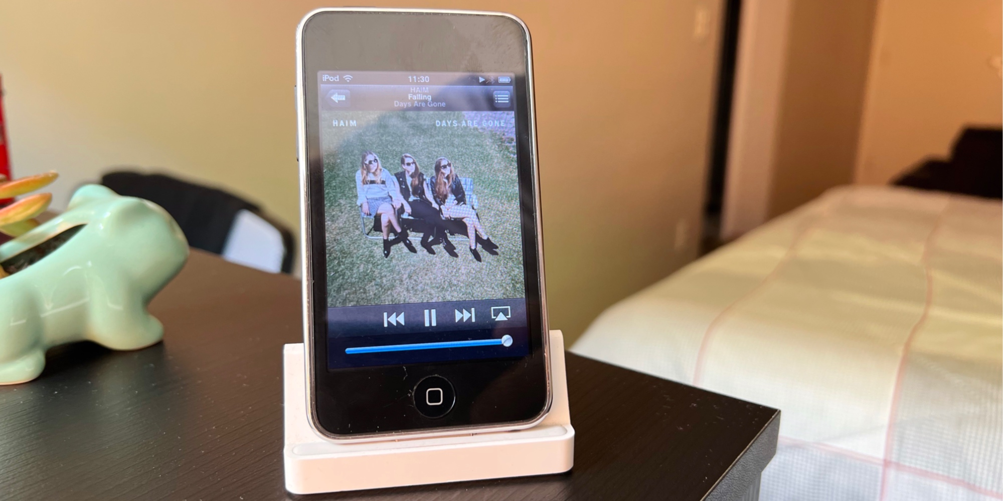 ipod touch review 2022