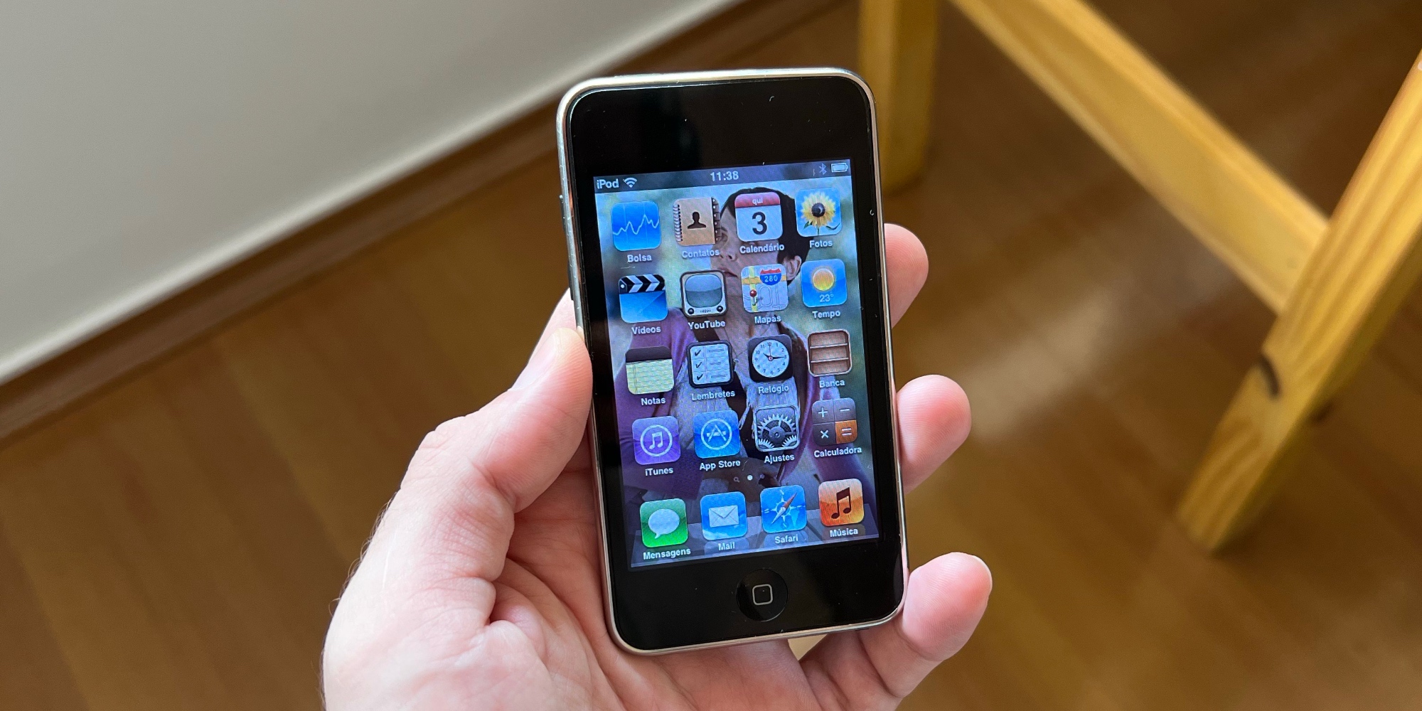 How and why Apple's iPod touch could be reborn