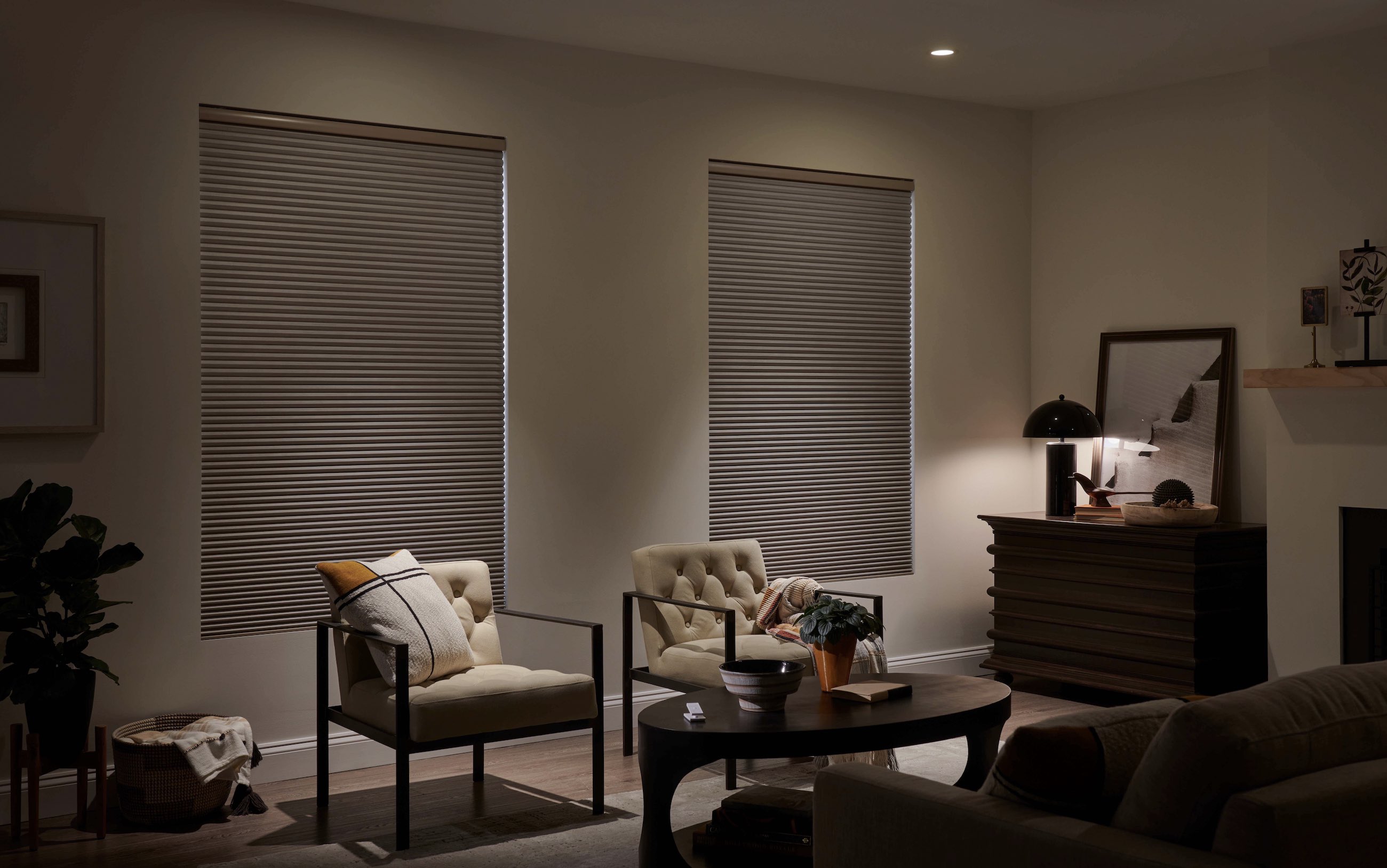 Lutron's latest HomeKit-enabled Serena smart shades arrive with 40 ...