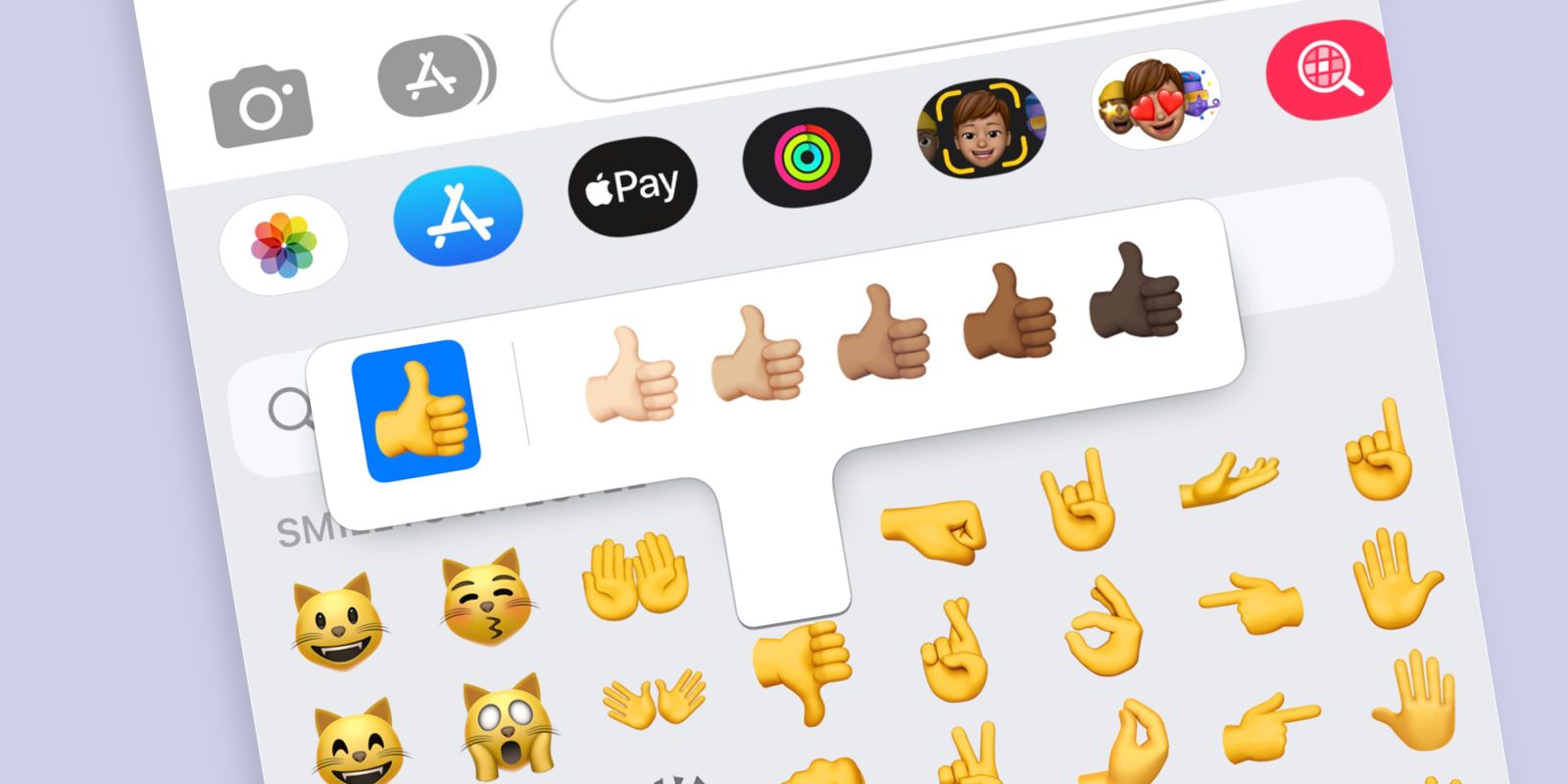 iOS 15.4 release brings over 100 new emoji - 9to5Mac