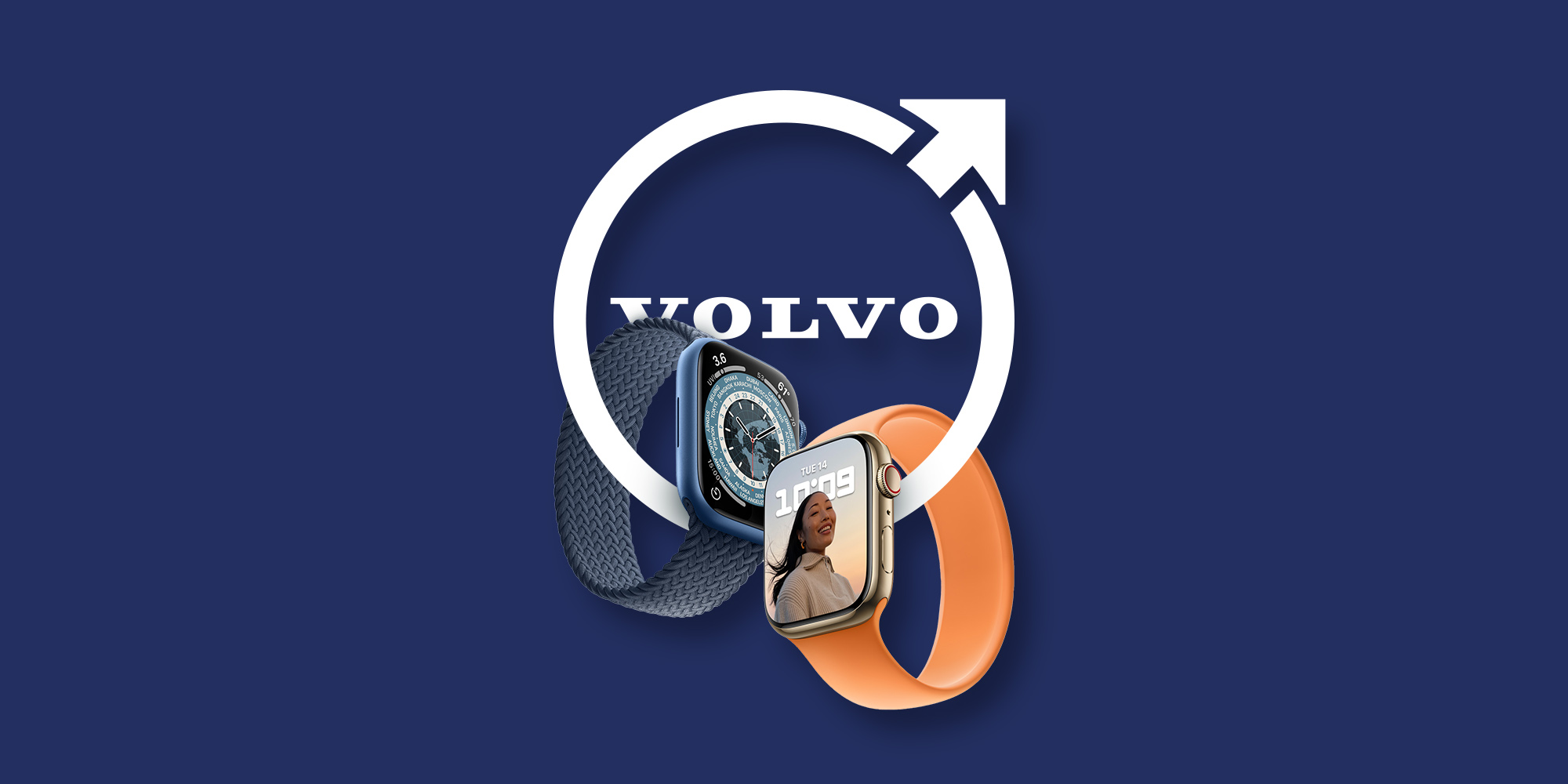 The 'Remote Start' feature is now LIVE for Apple Watch users with AAOS  vehicles! | SwedeSpeed - Volvo Performance Forum