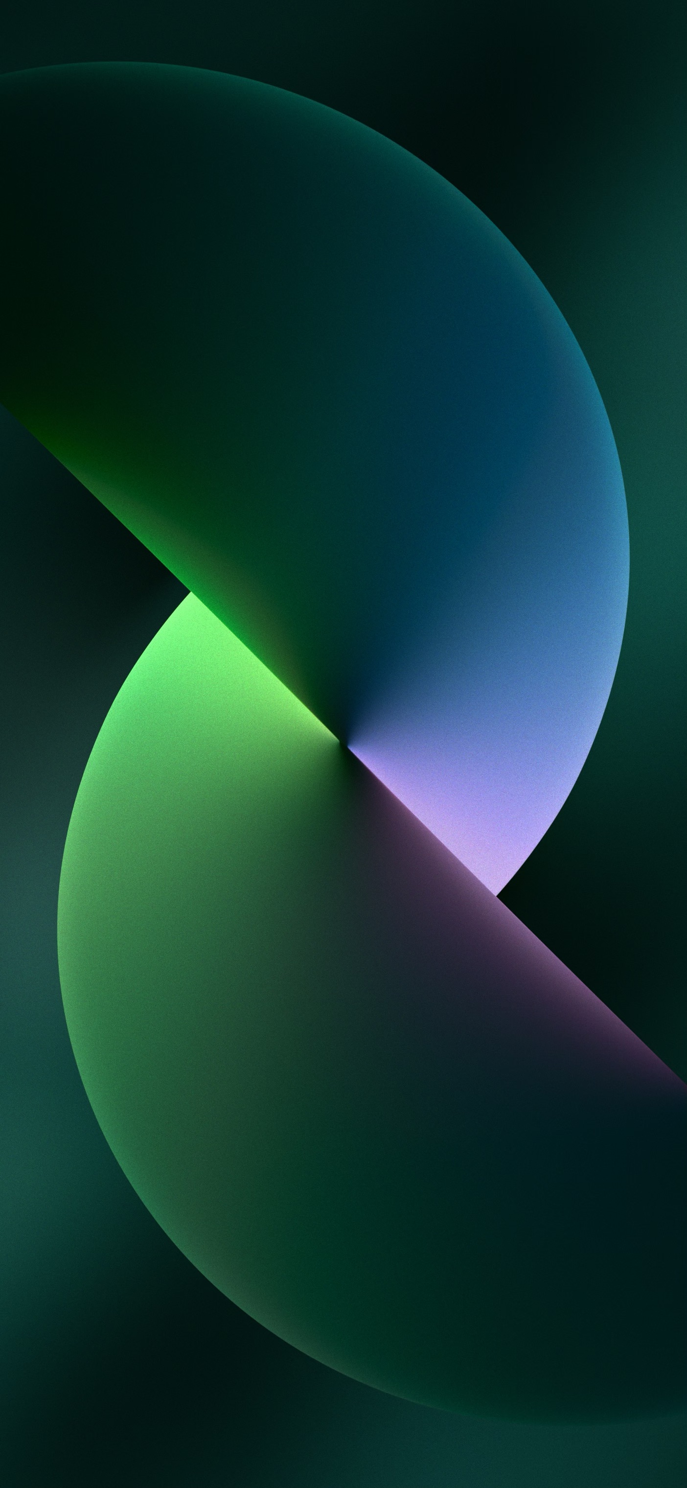 Download The New Green Iphone 13 Wallpapers Right Here 9to5mac