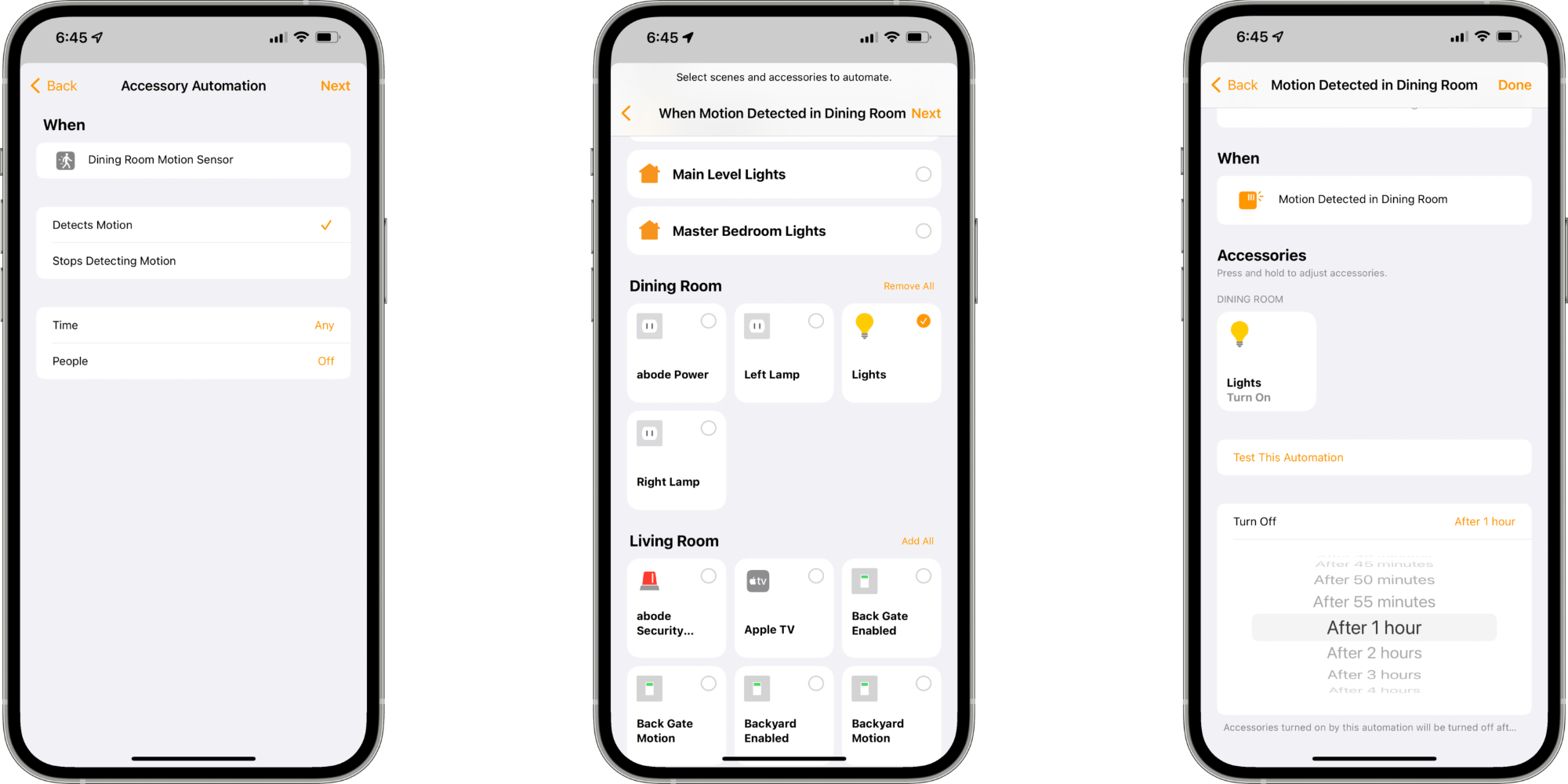 HomeKit Weekly Why motion sensors are a key part of automating your entire house 9to5Mac