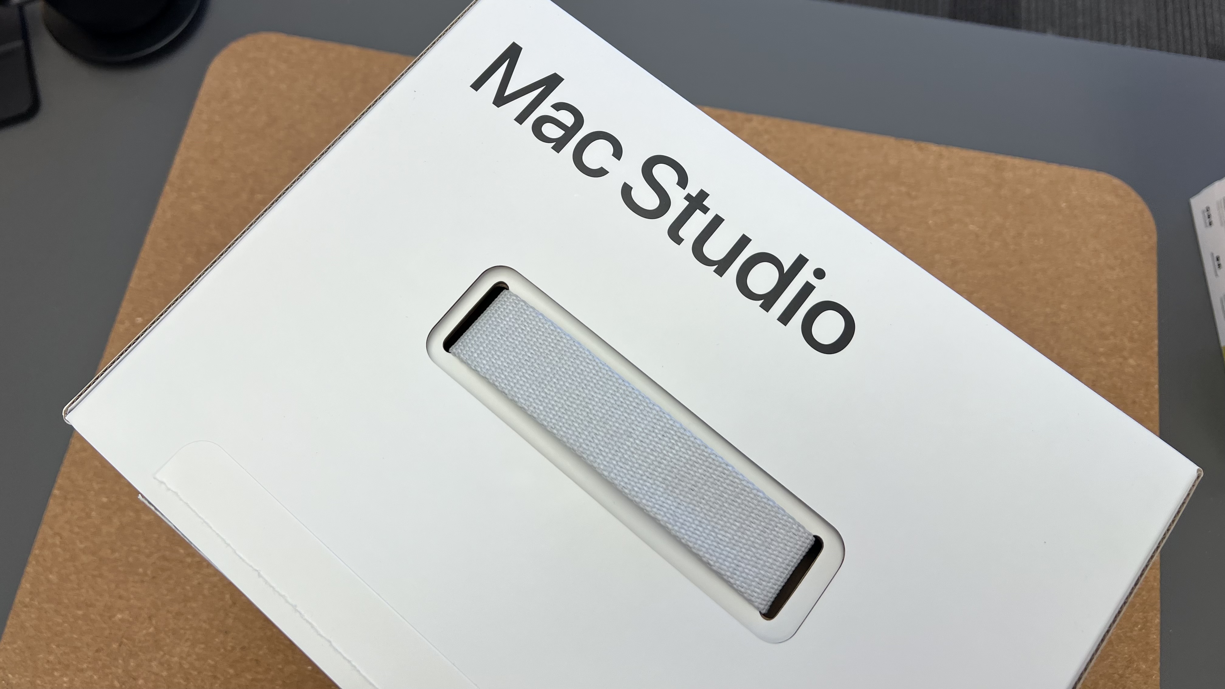 Mac Studio hands-on: Unboxing and first impressions - 9to5Mac