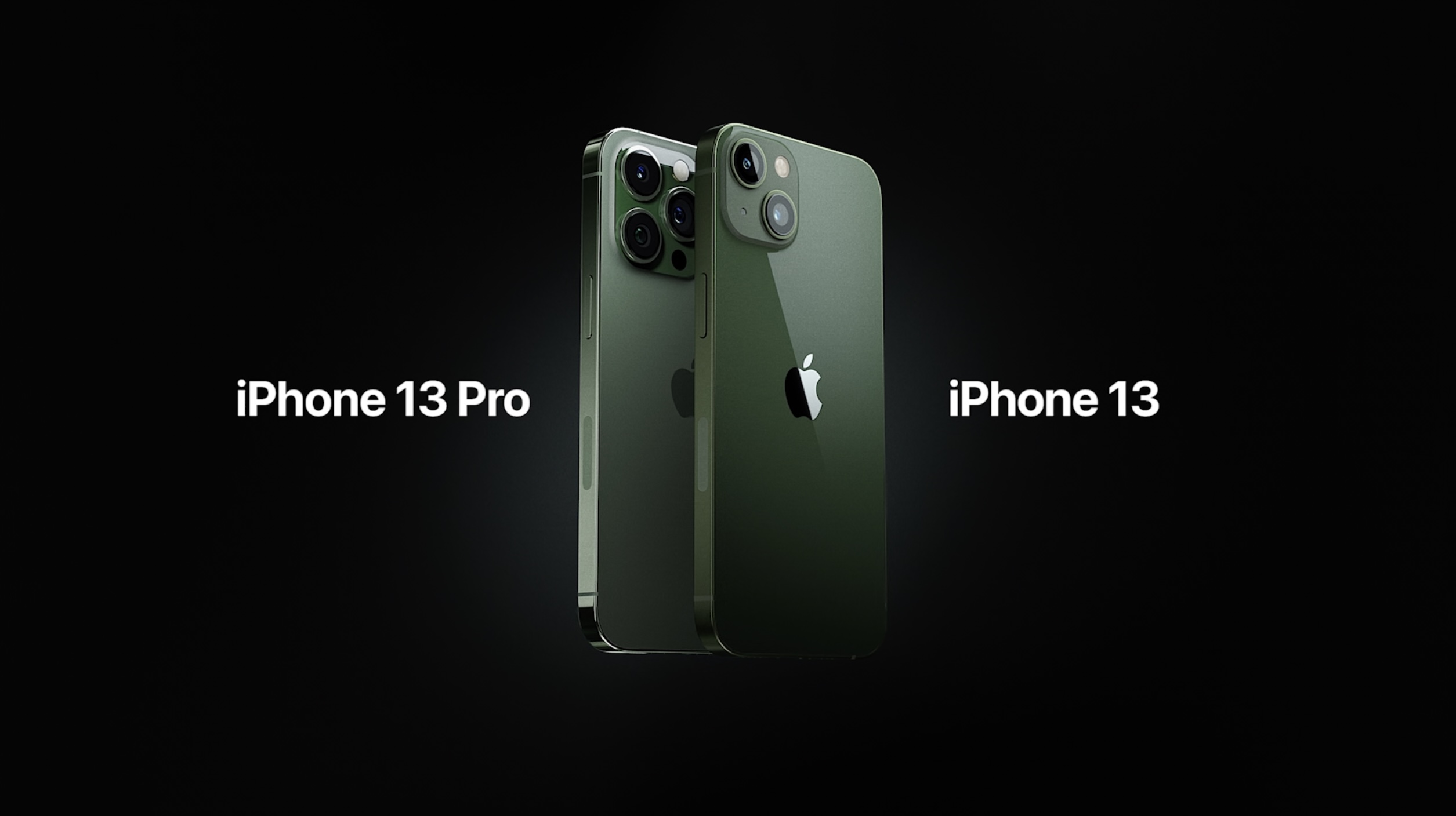 what is the new iphone 13