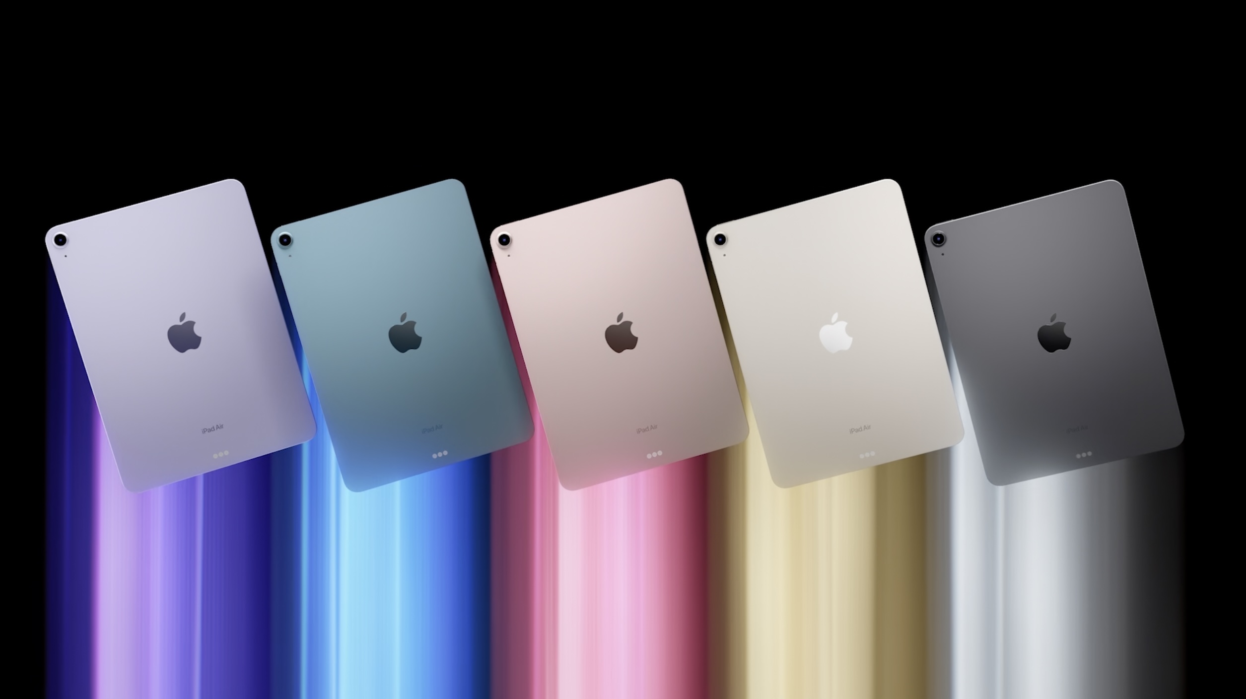IPad Air: History, specs, pricing, review, deals, and rumors - 9to5Mac