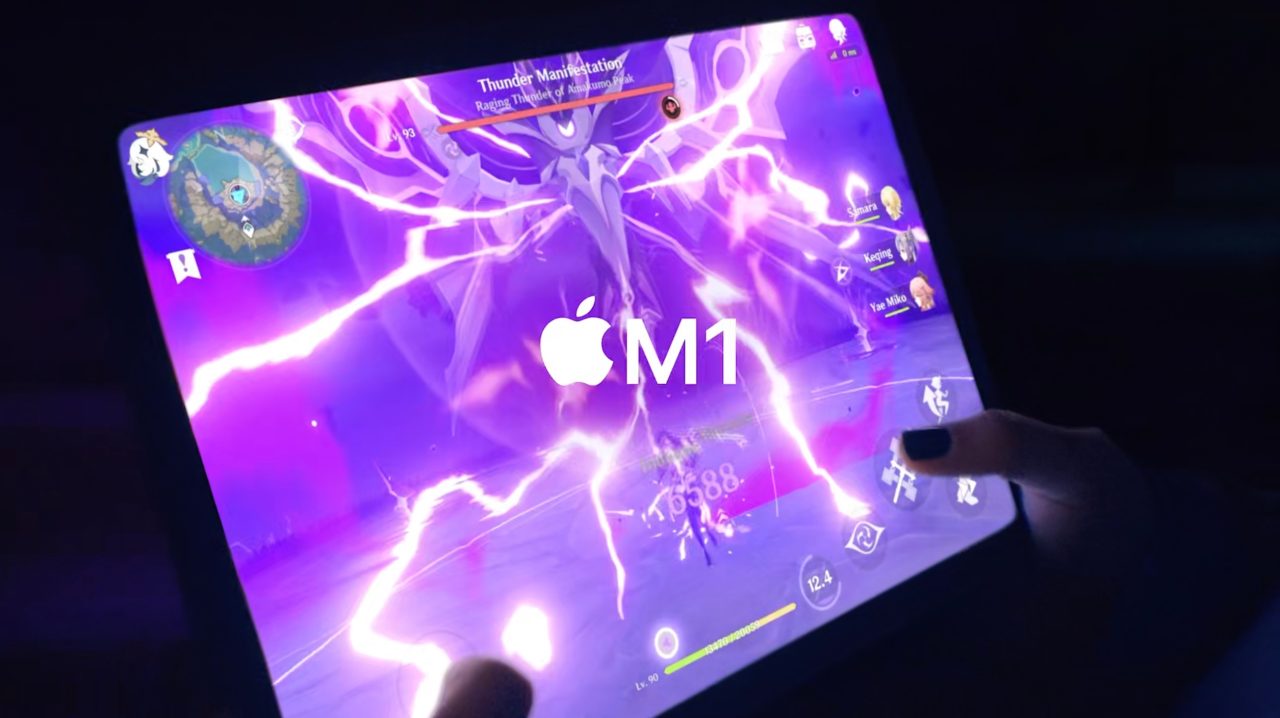 Apple unveils iPad Air 5 with M1 chip, purple color option, more 9to5Mac