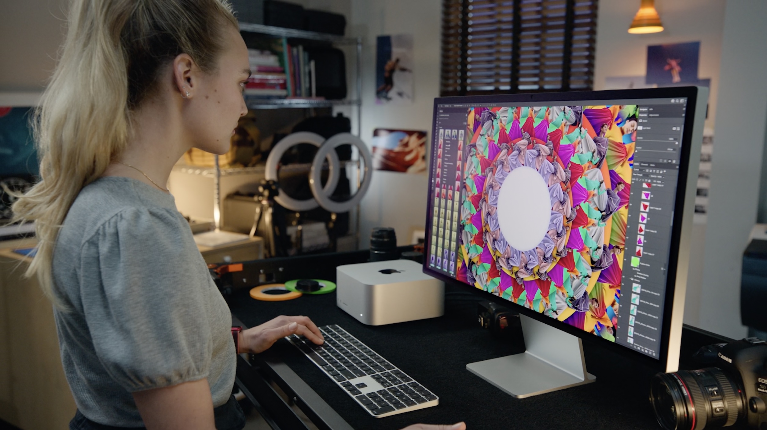 Apple Studio Display vs LG UltraFine and Pro Display XDR 9to5Mac