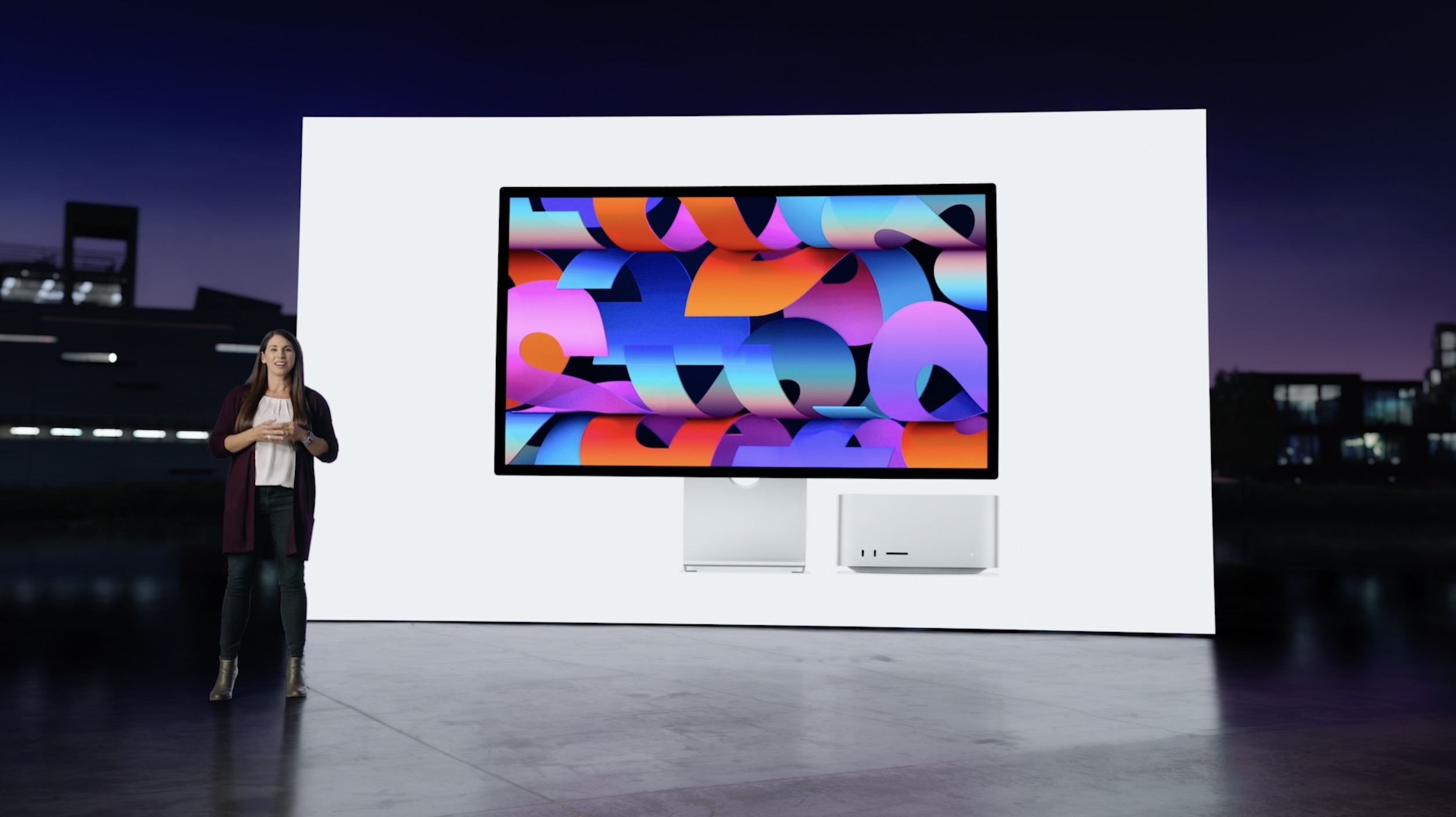 Apple's Studio Display doesn't shine in the light of competition