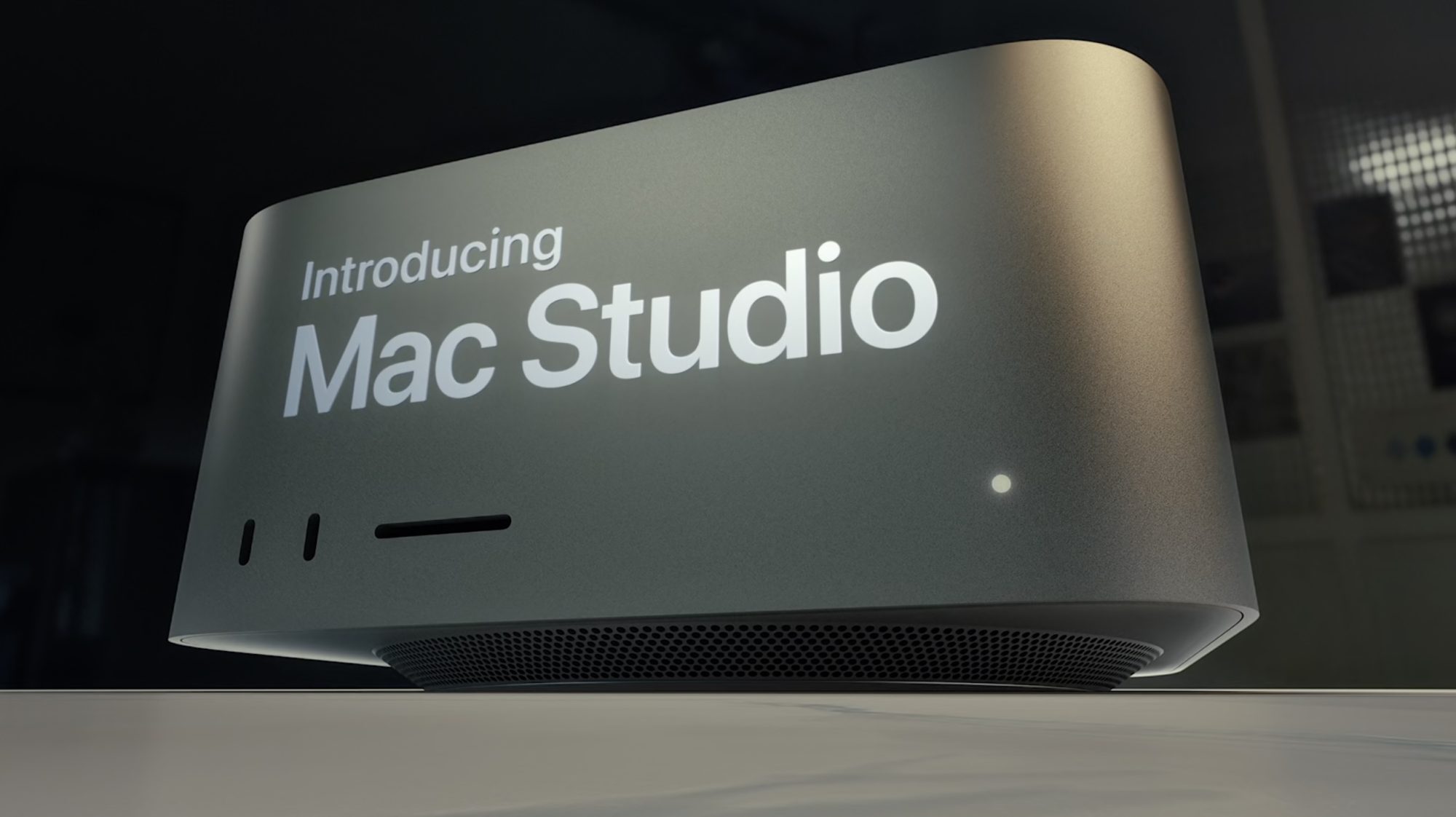 Mac Studio review - even the base model is great [Video] - 9to5Mac
