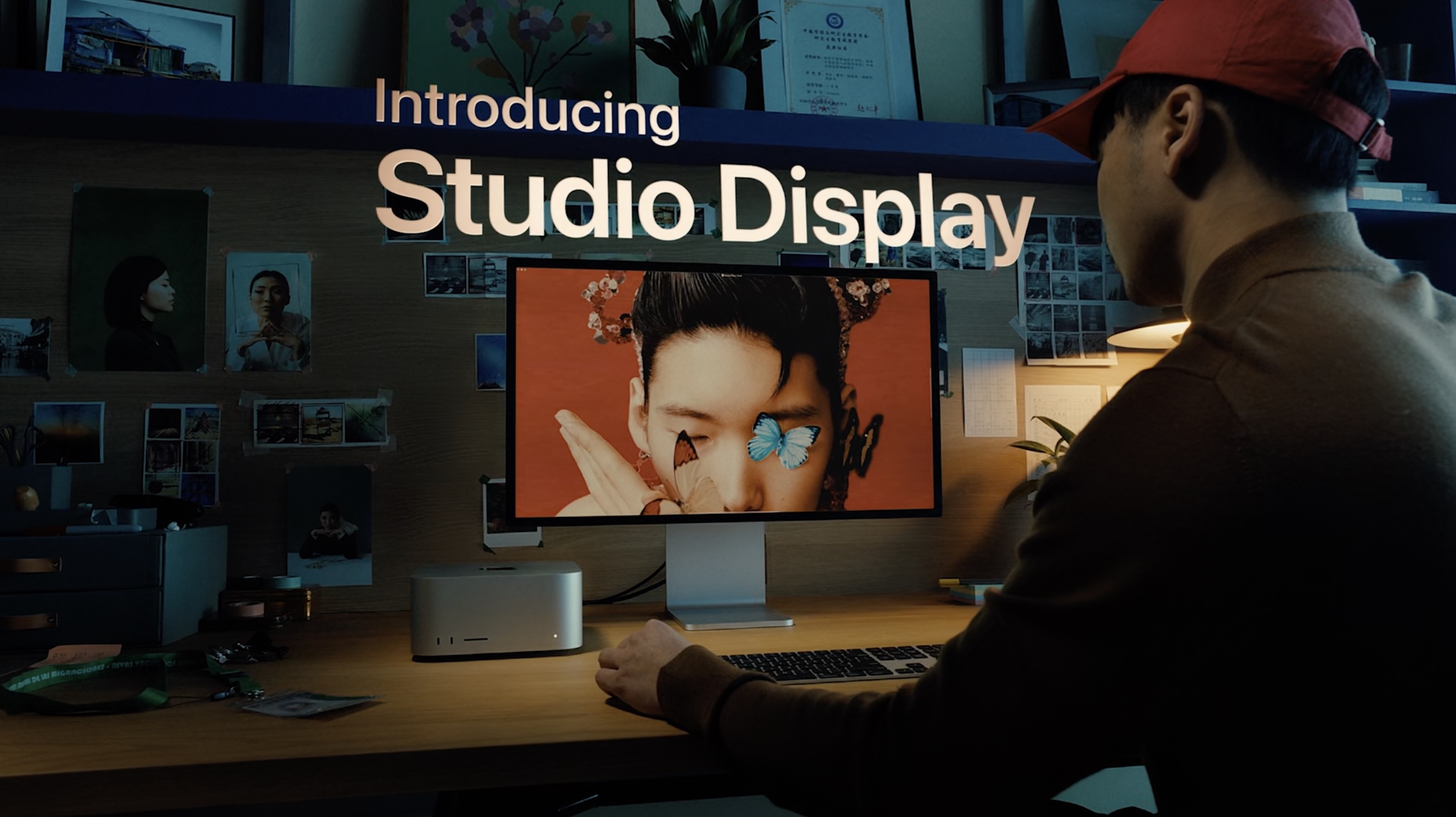 Lancements d’Apple Studio Display contre LG UltraFine et Pro Display XDR