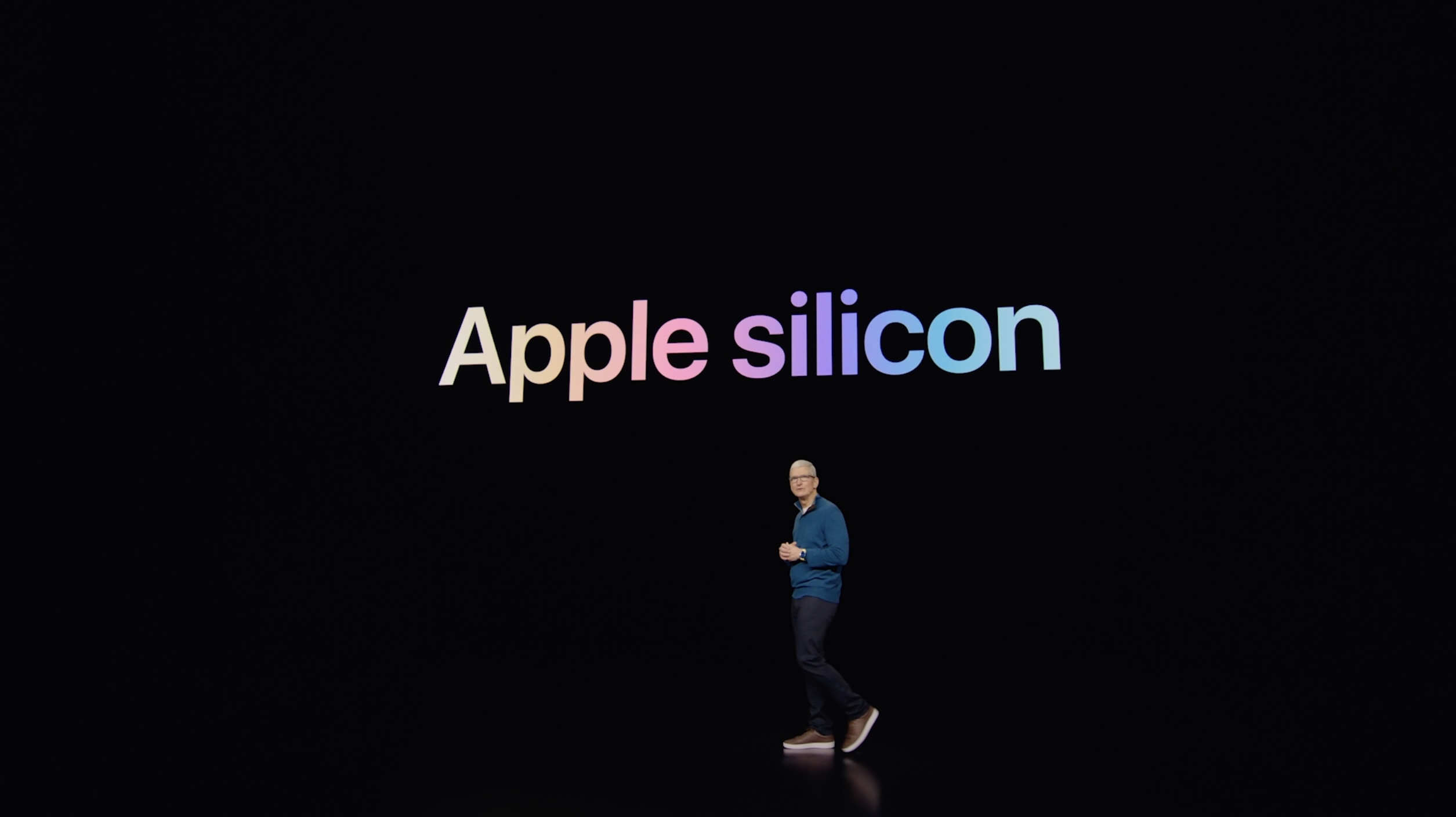 Apple Teases Apple Silicon Mac Pro At End Of March Event - 9to5Mac