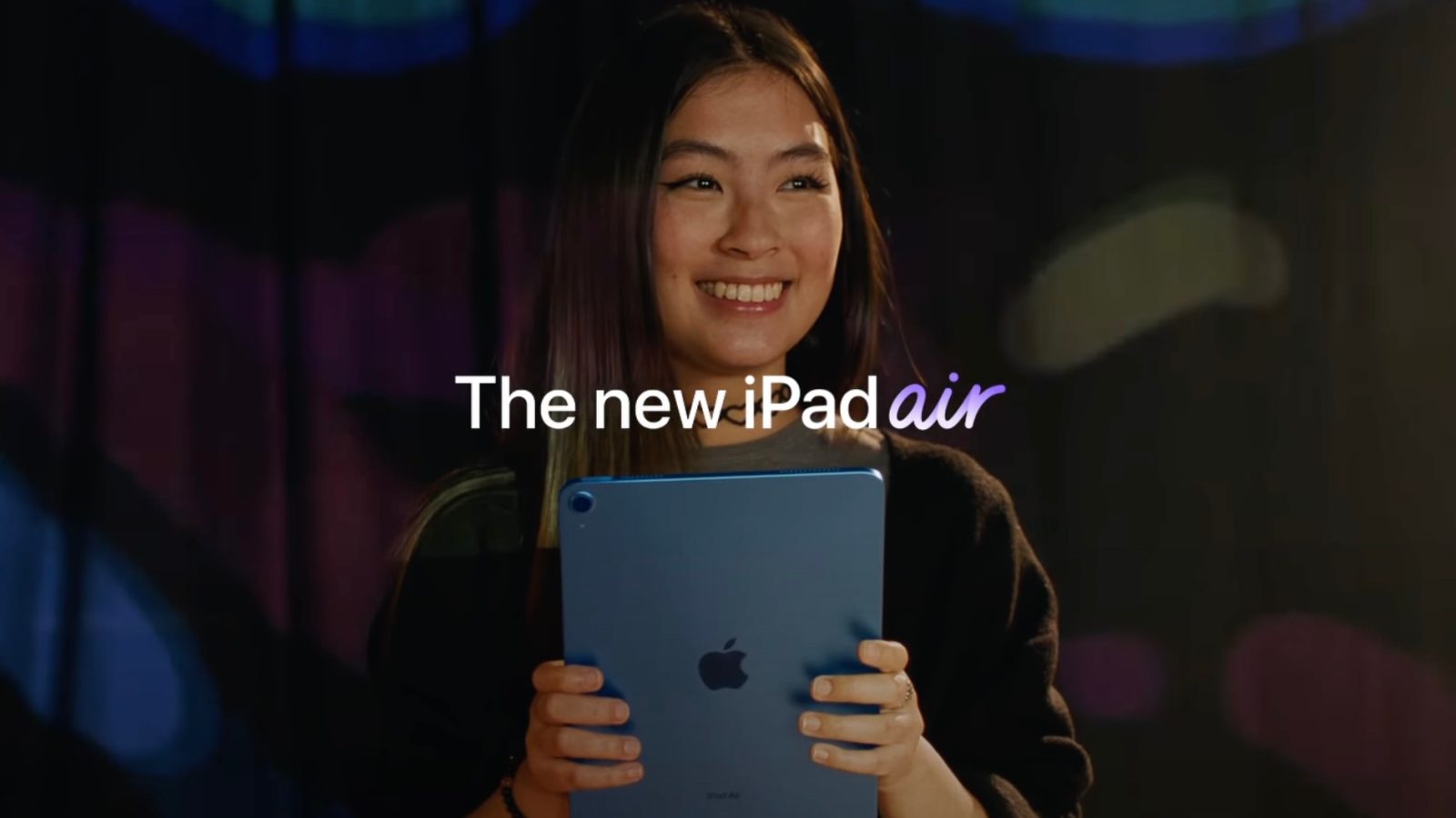 Apple's newest iPad is cheaper than it's ever been