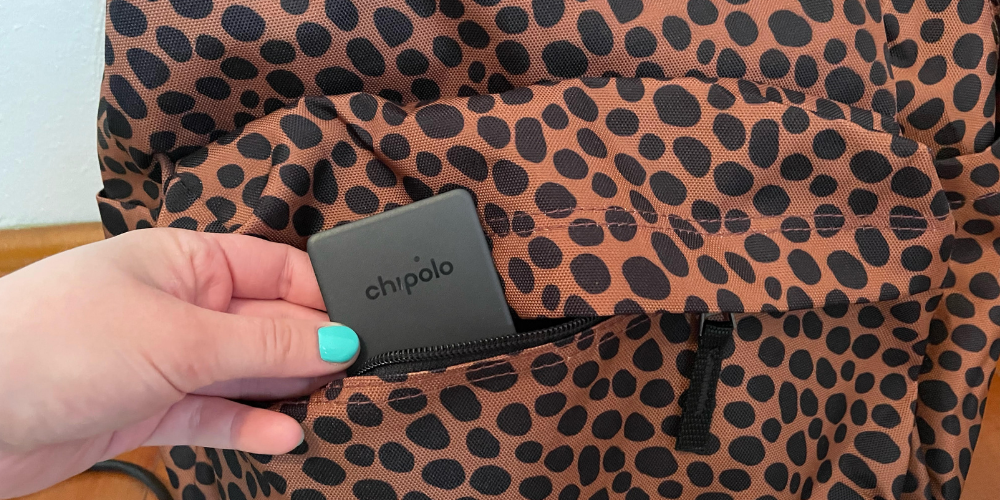 Chipolo CARD Spot review: AirTag alternative that fits in your