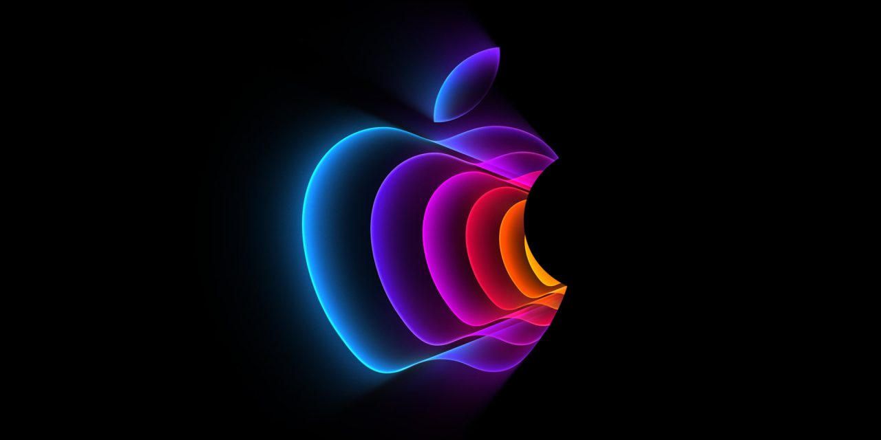 Apple event March 8
