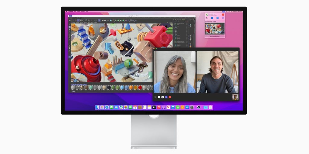 Apple Studio Display AppleCare有 腐る
