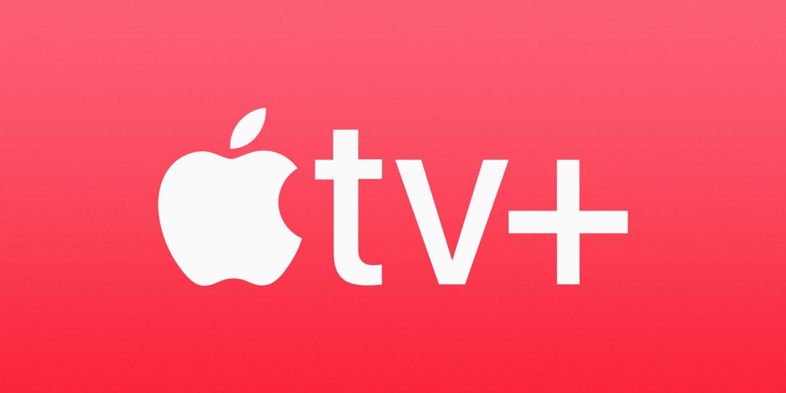 Apple TV+ original series