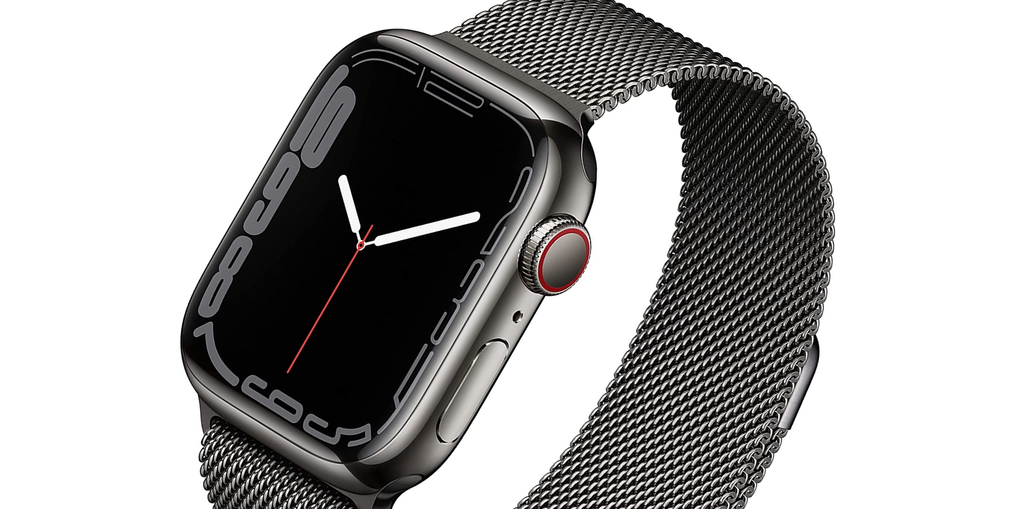 New Milanese Apple Watch bands from Spigen from $25